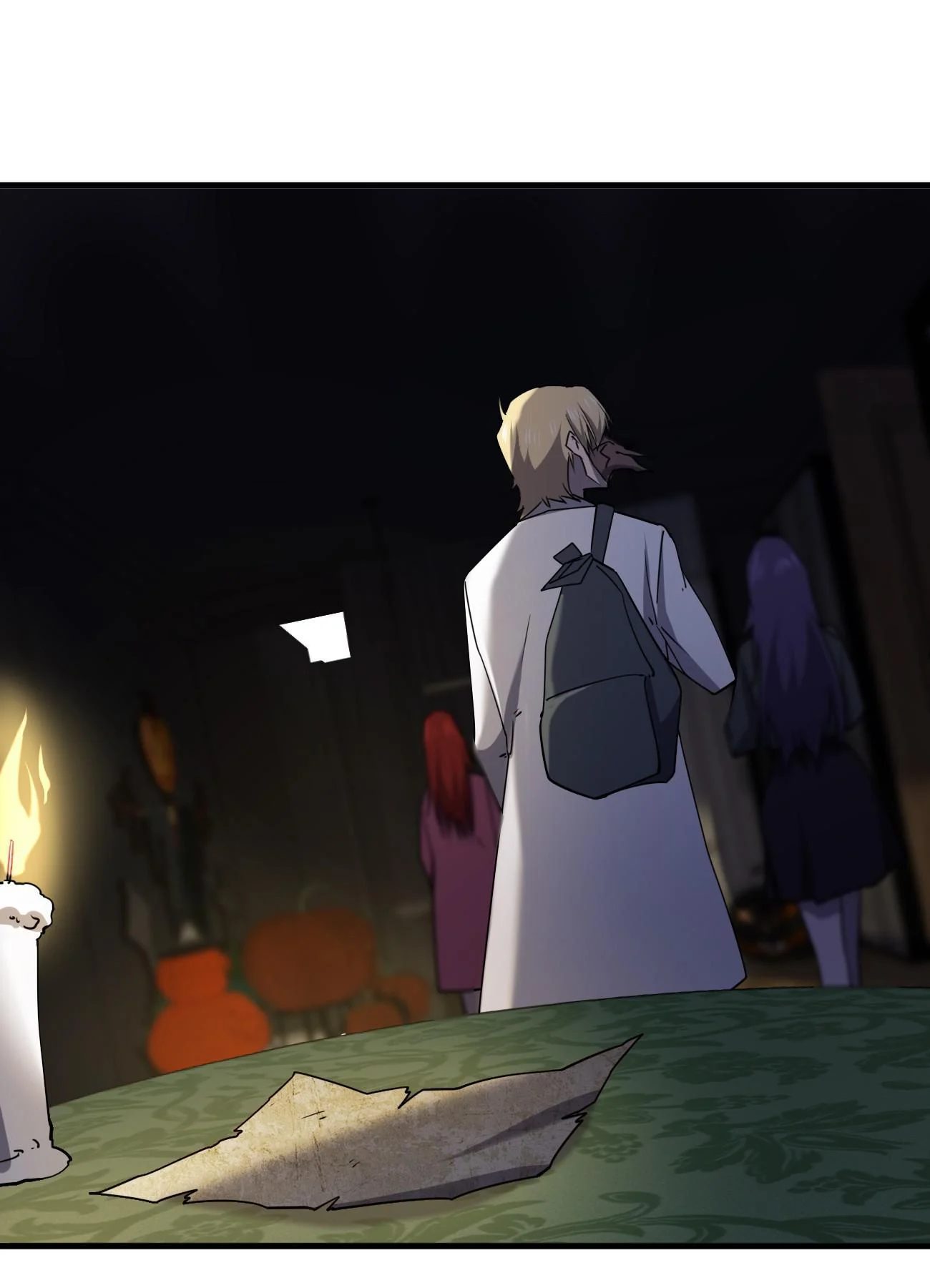 Don’t Get Me Wrong, I’m The Real Victim! Chapter 53 - Page 49