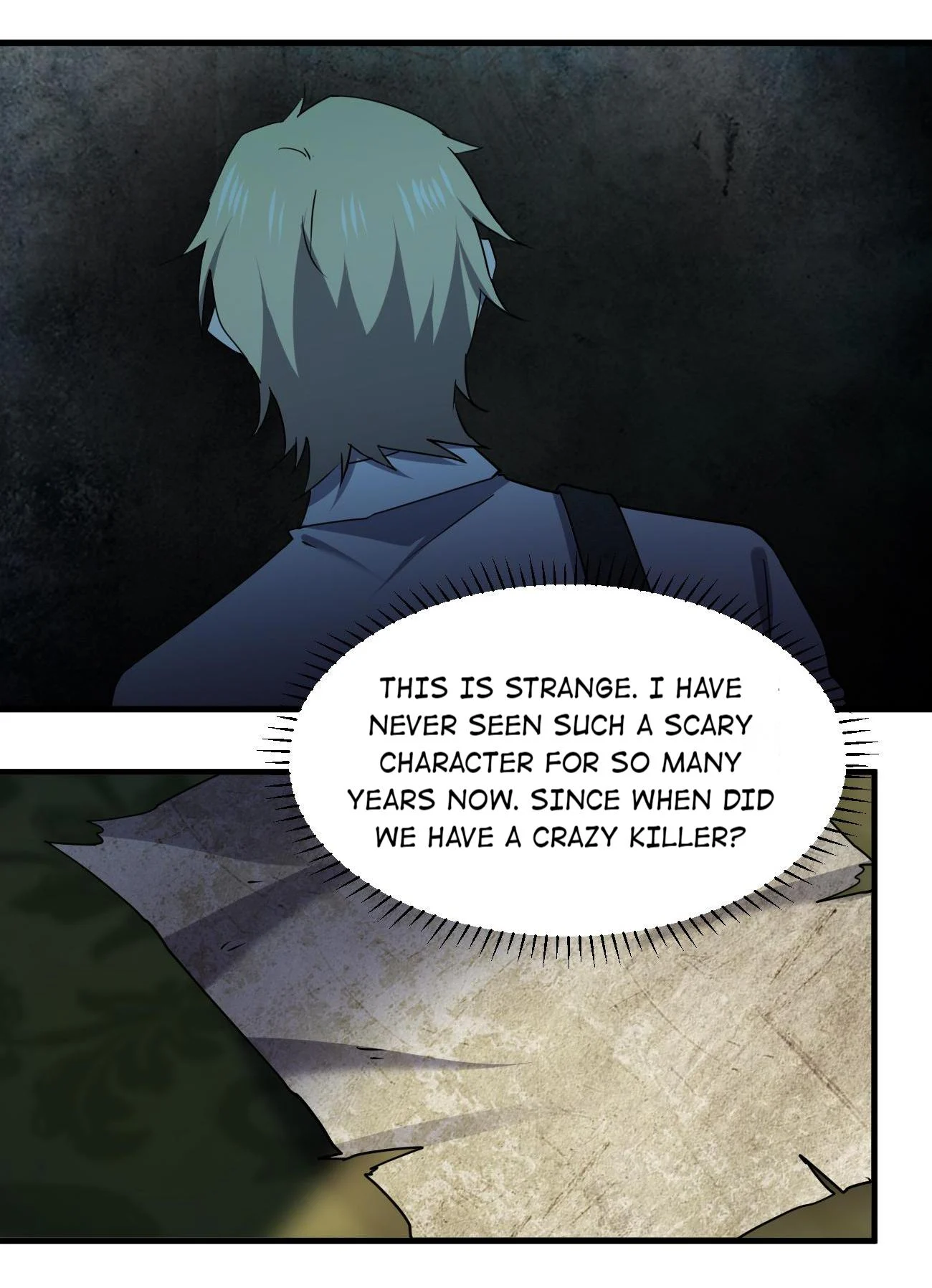 Don’t Get Me Wrong, I’m The Real Victim! Chapter 53 - Page 50