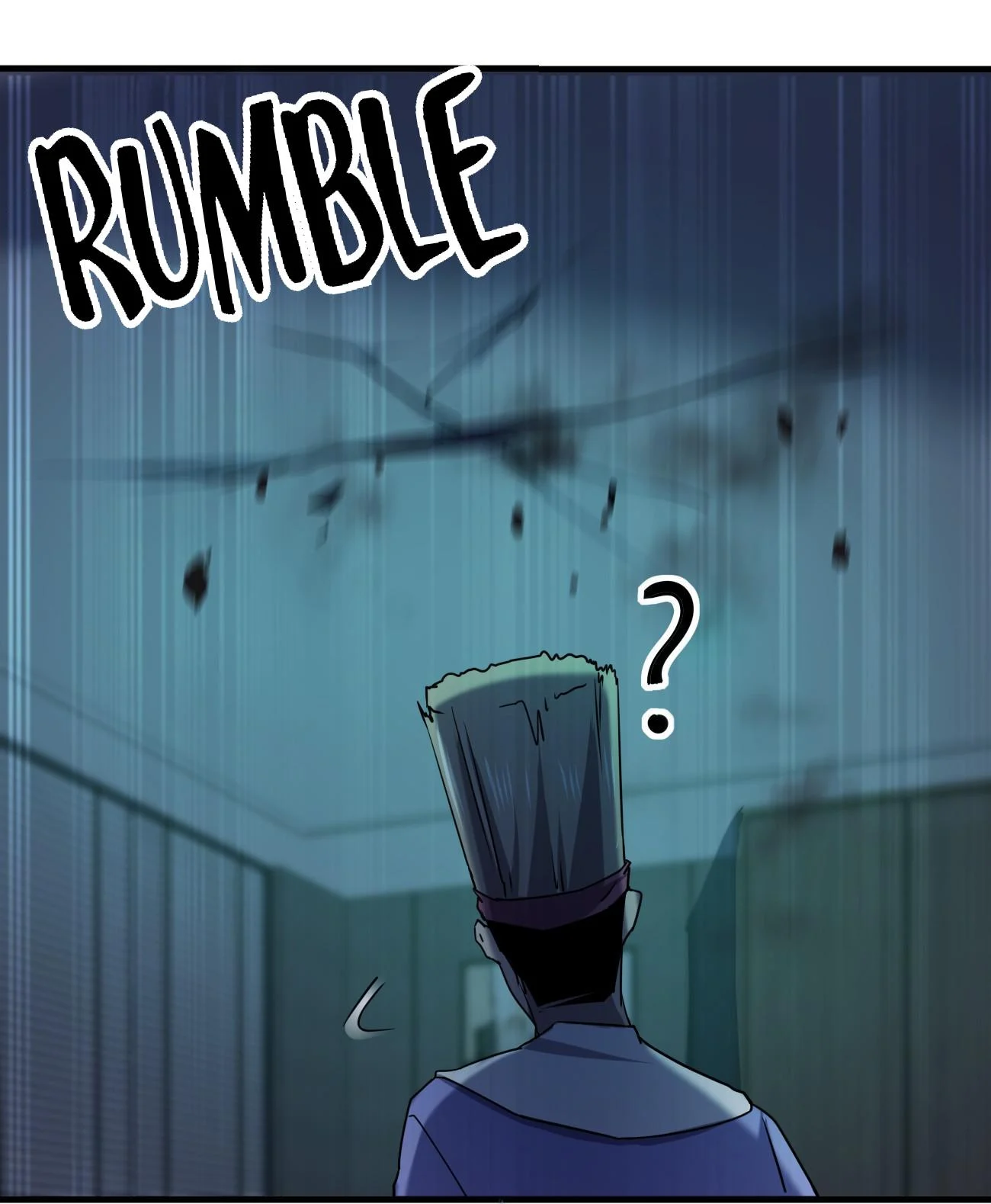 Don’t Get Me Wrong, I’m The Real Victim! Chapter 53 - Page 55