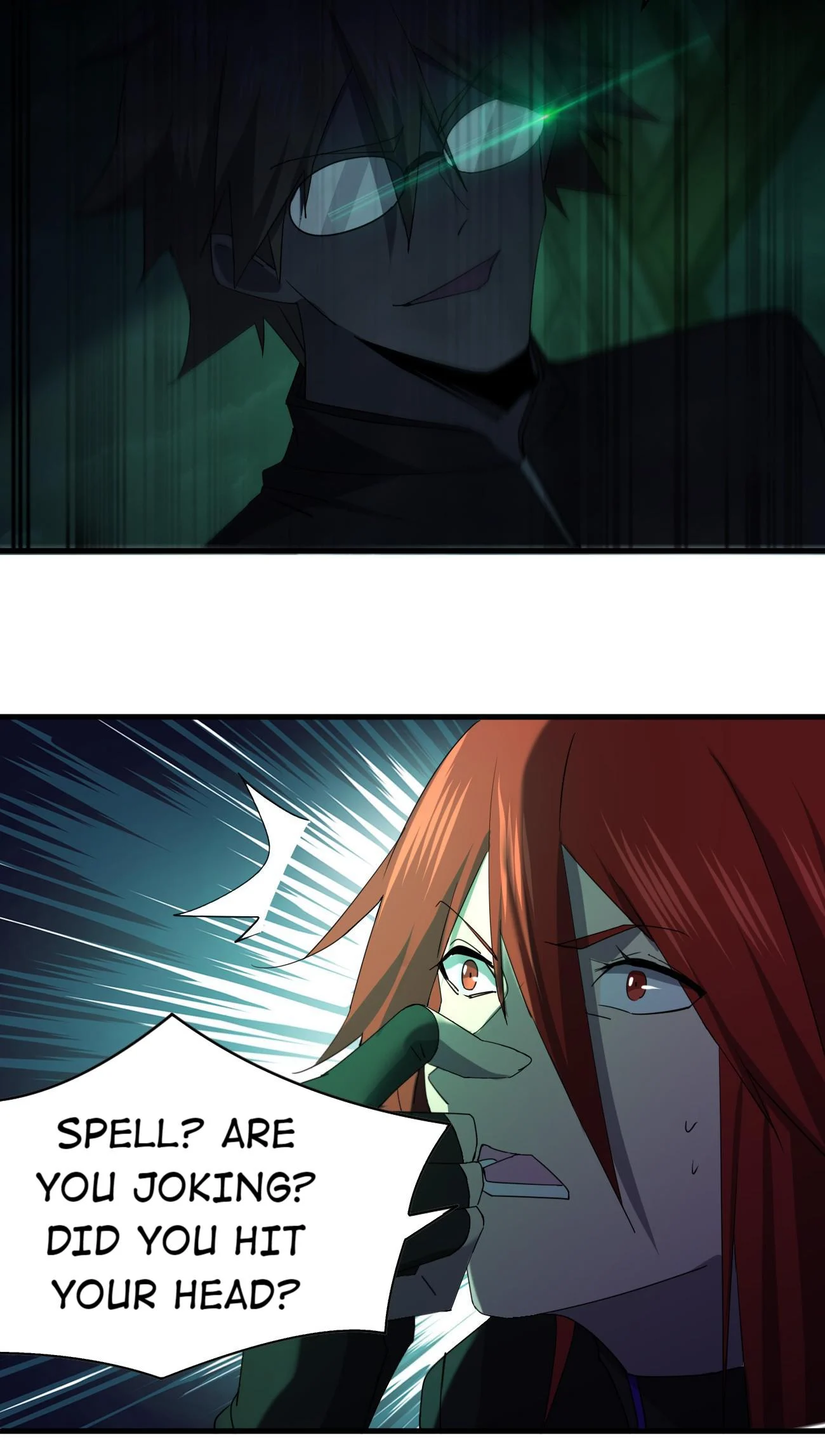 Don’t Get Me Wrong, I’m The Real Victim! Chapter 53 - Page 7