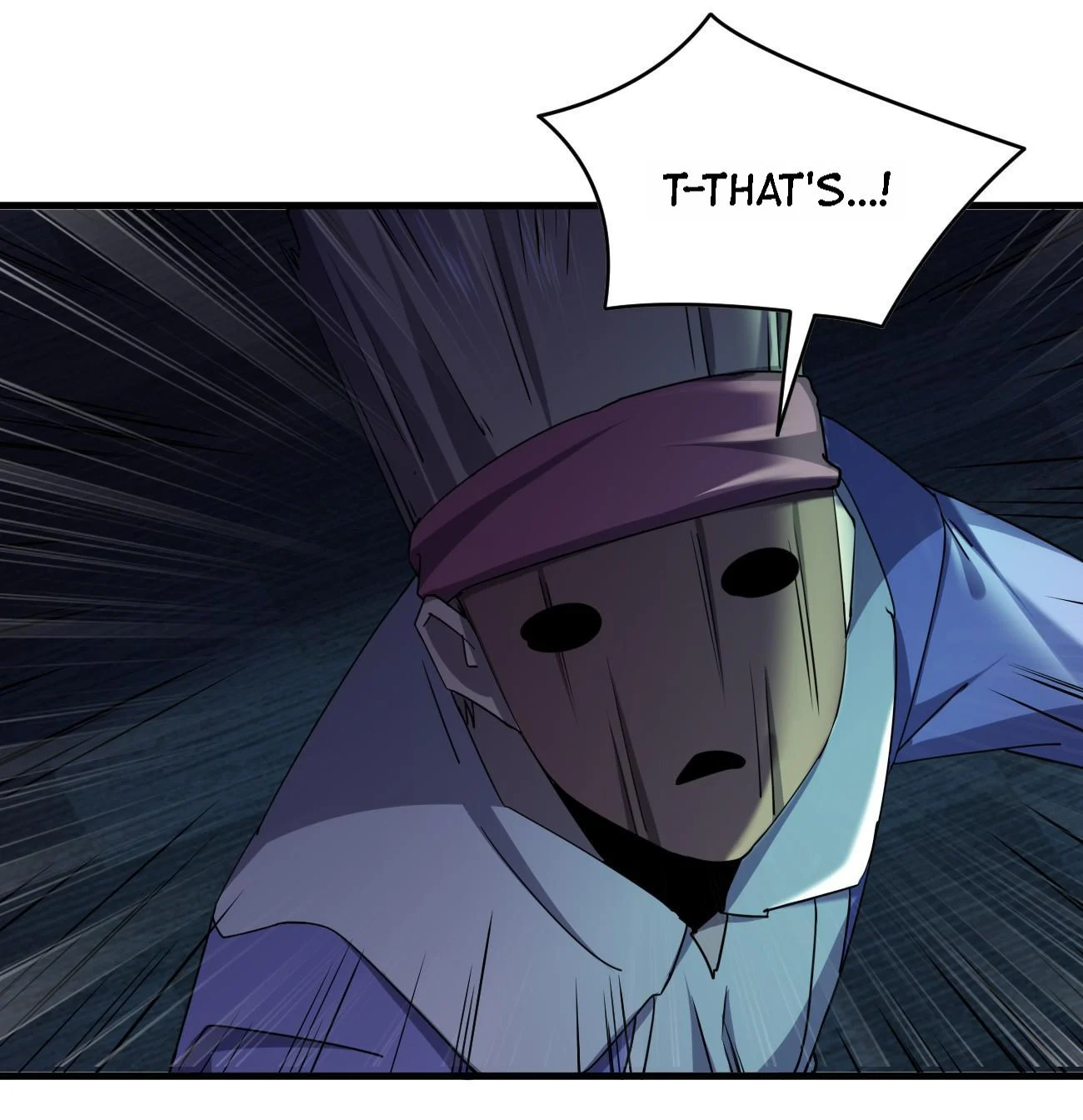 Don’t Get Me Wrong, I’m The Real Victim! Chapter 53 - Page 62