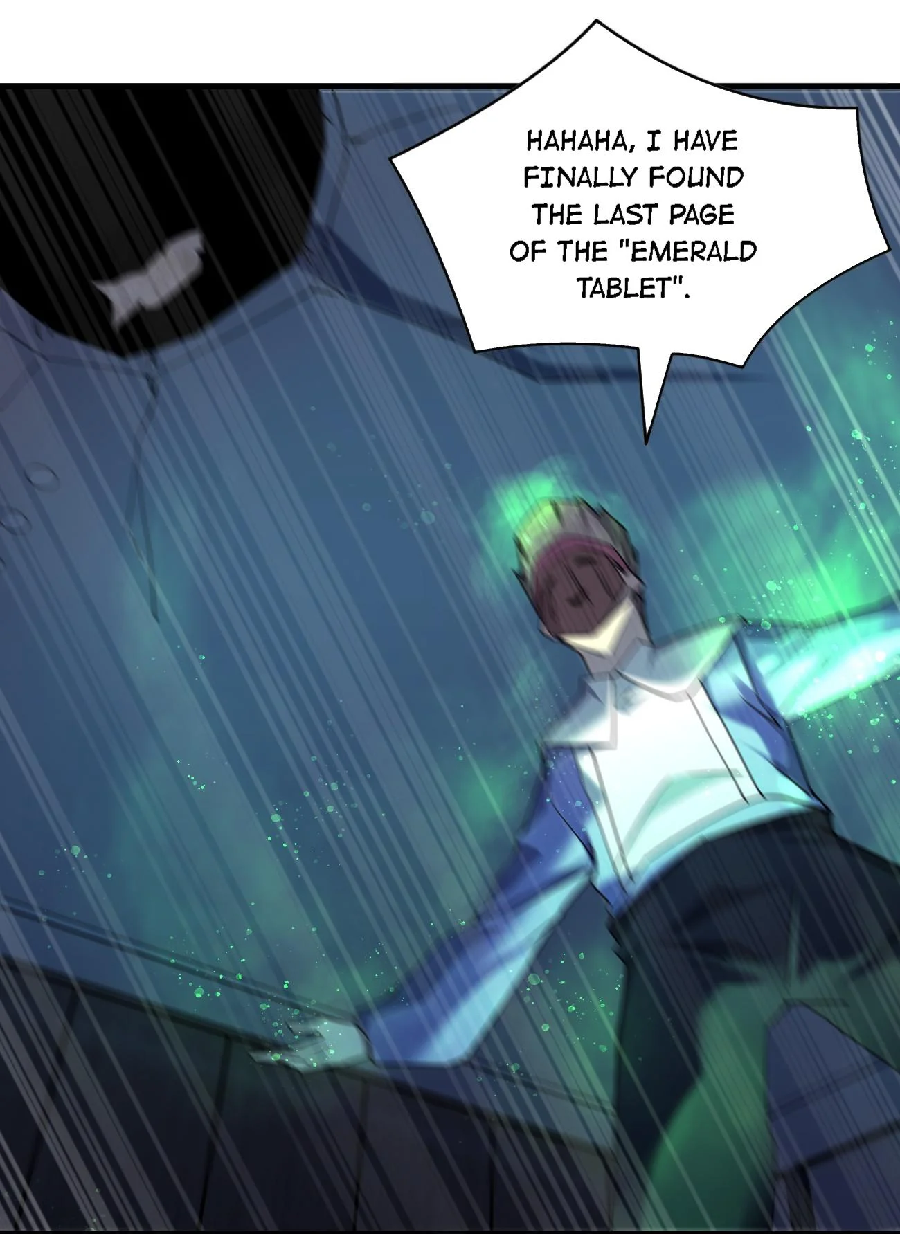 Don’t Get Me Wrong, I’m The Real Victim! Chapter 53 - Page 63
