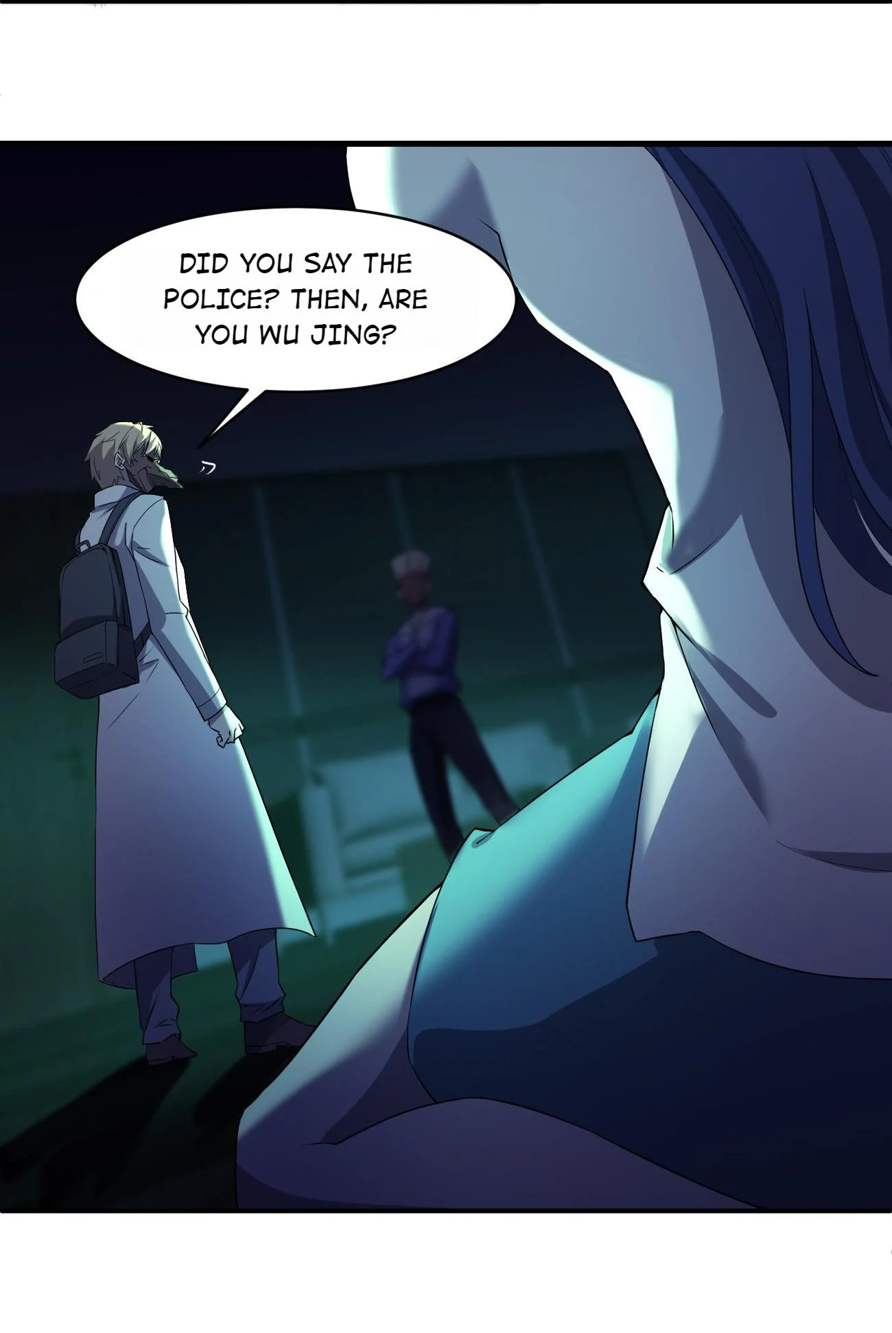 Don’t Get Me Wrong, I’m The Real Victim! Chapter 54 - Page 12