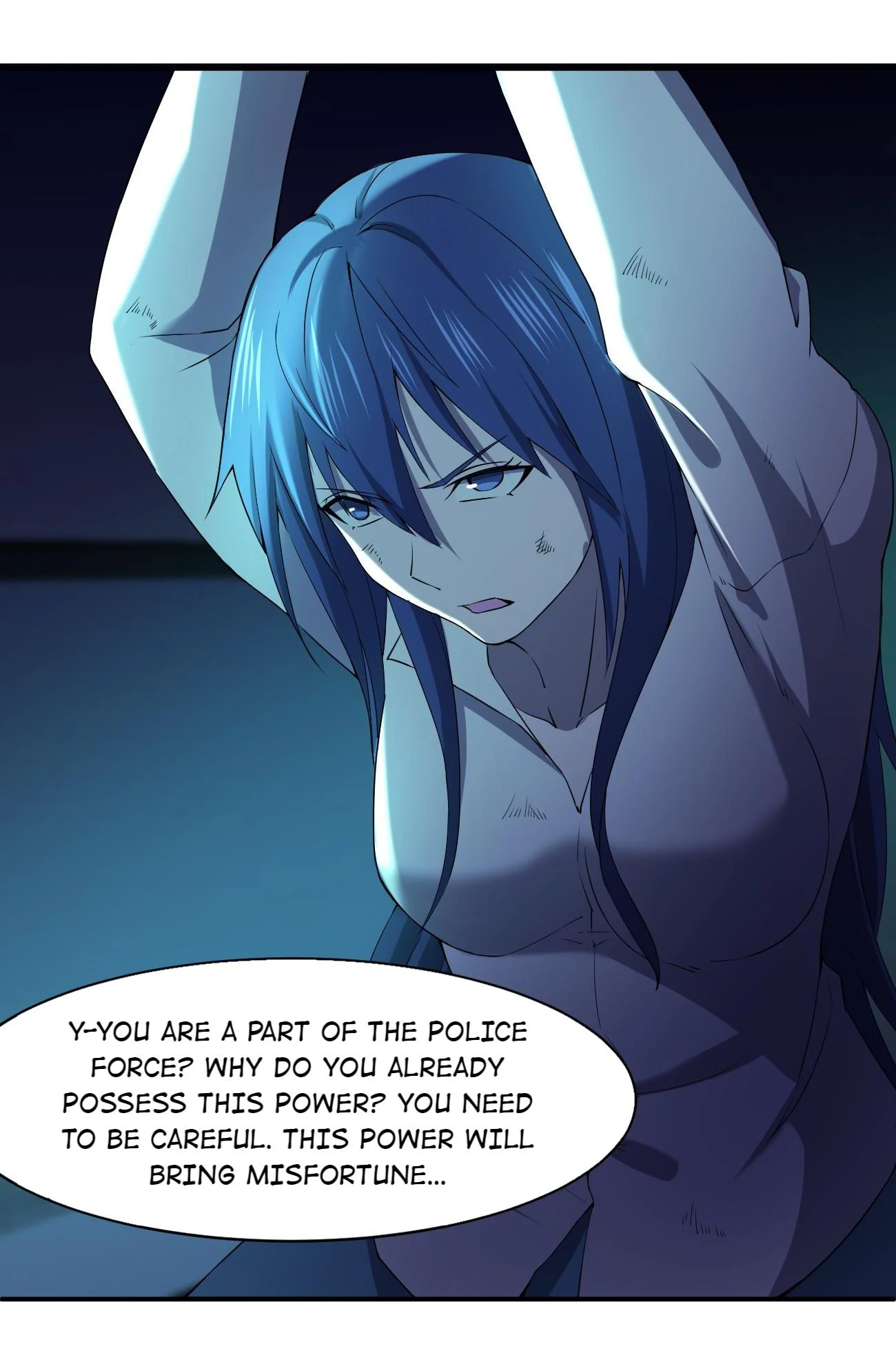 Don’t Get Me Wrong, I’m The Real Victim! Chapter 54 - Page 13