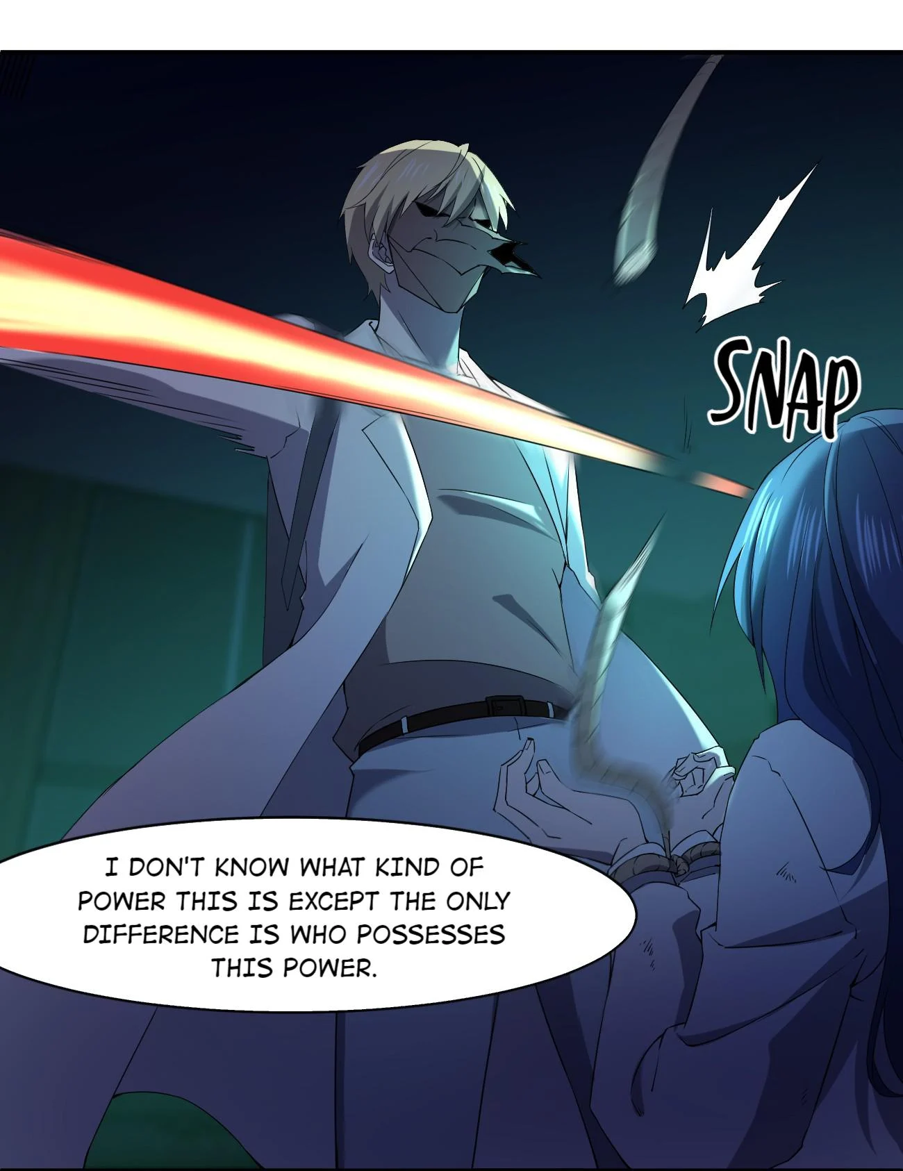 Don’t Get Me Wrong, I’m The Real Victim! Chapter 54 - Page 14