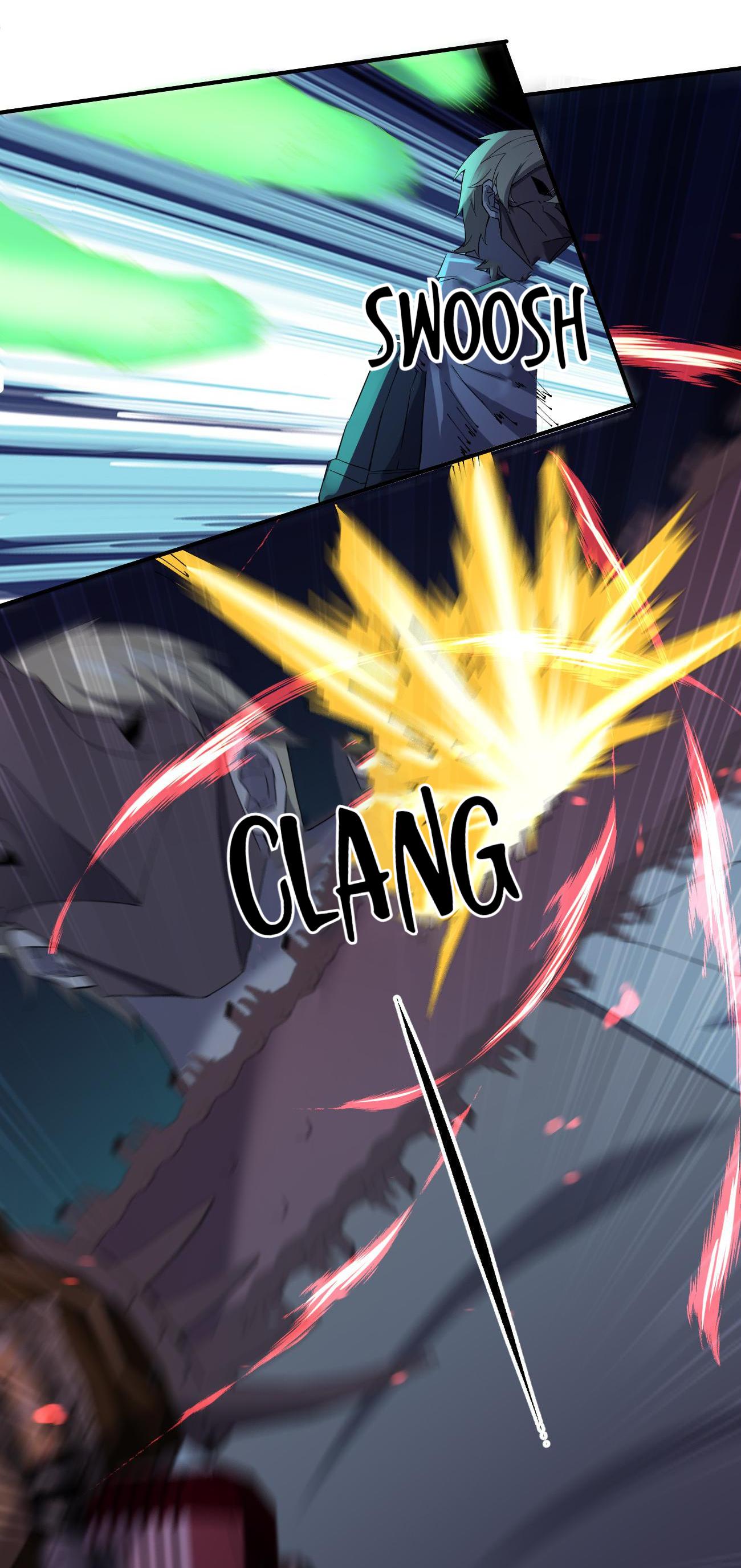 Don’t Get Me Wrong, I’m The Real Victim! Chapter 54 - Page 16