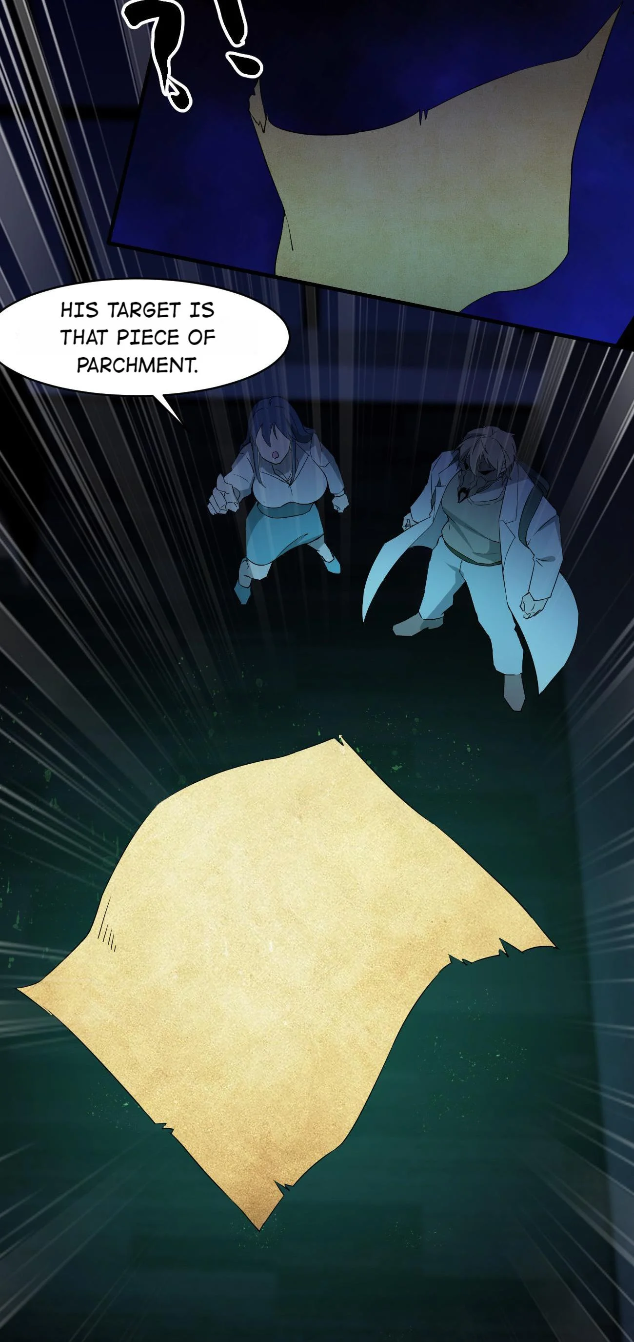 Don’t Get Me Wrong, I’m The Real Victim! Chapter 54 - Page 18