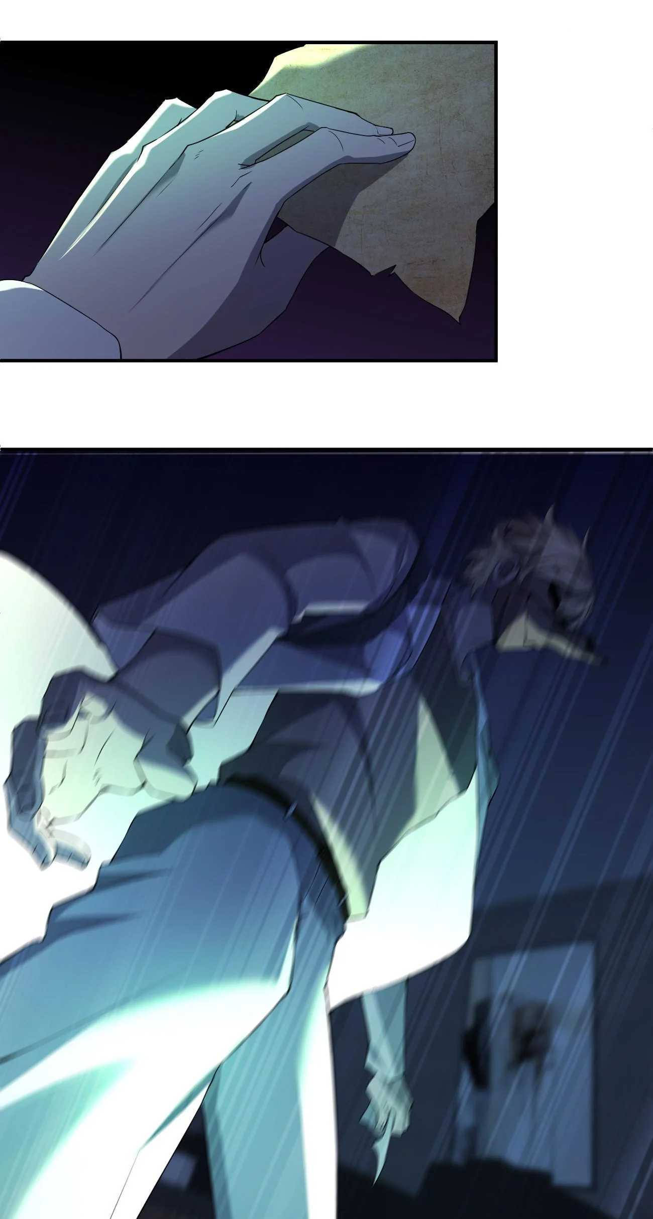 Don’t Get Me Wrong, I’m The Real Victim! Chapter 54 - Page 3