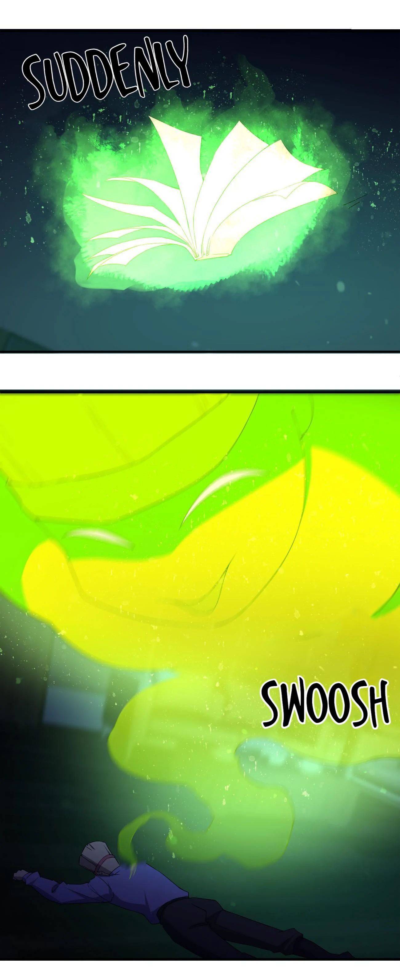 Don’t Get Me Wrong, I’m The Real Victim! Chapter 54 - Page 23