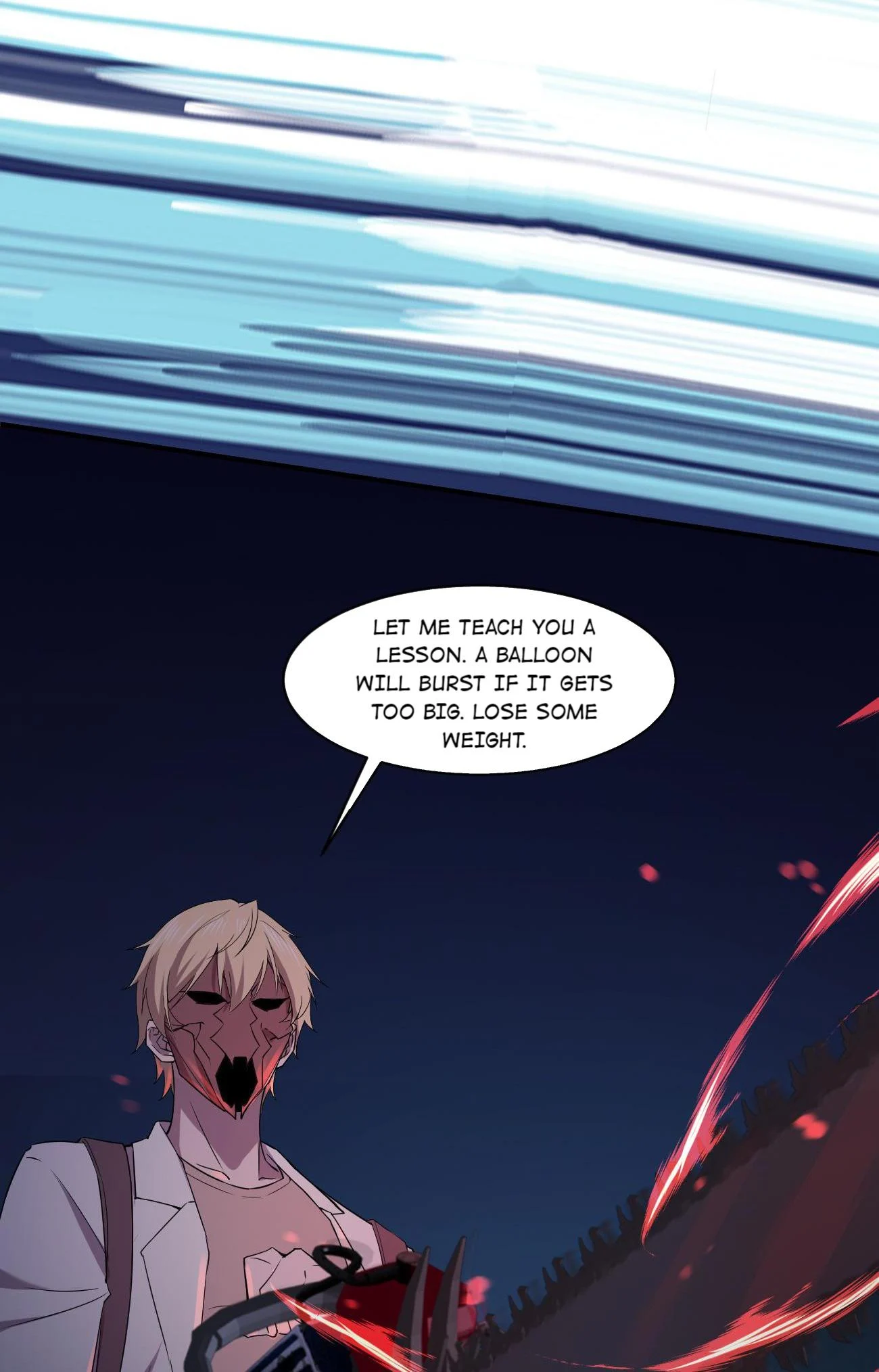 Don’t Get Me Wrong, I’m The Real Victim! Chapter 54 - Page 30