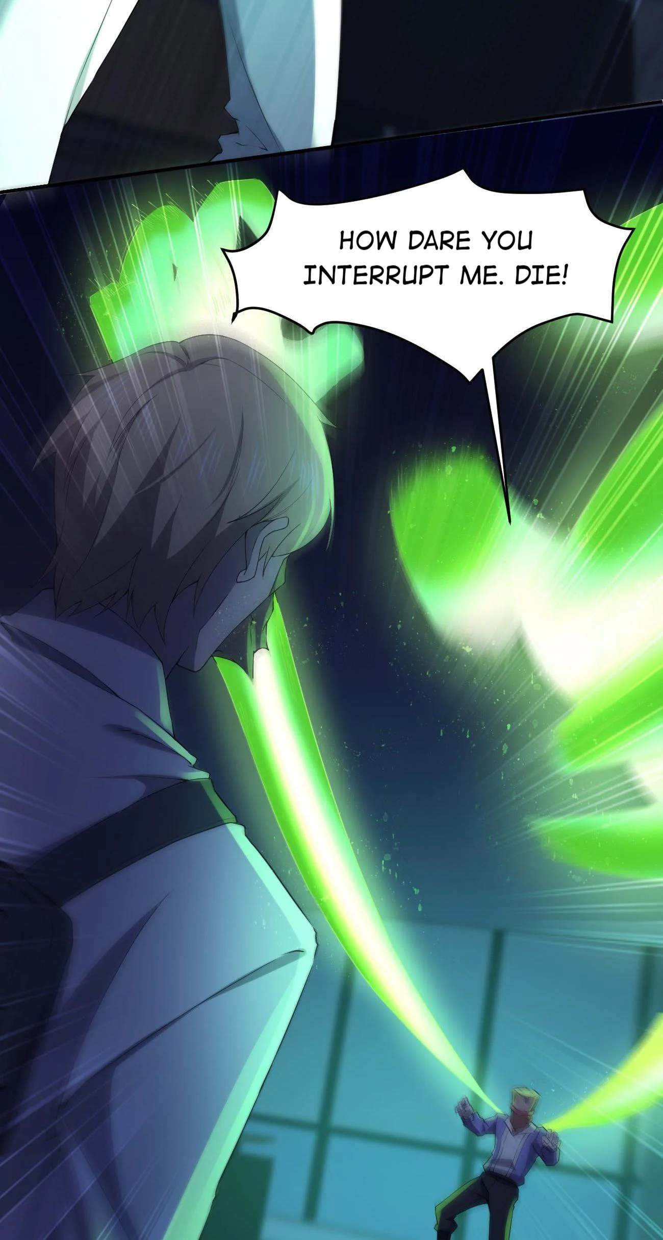 Don’t Get Me Wrong, I’m The Real Victim! Chapter 54 - Page 4