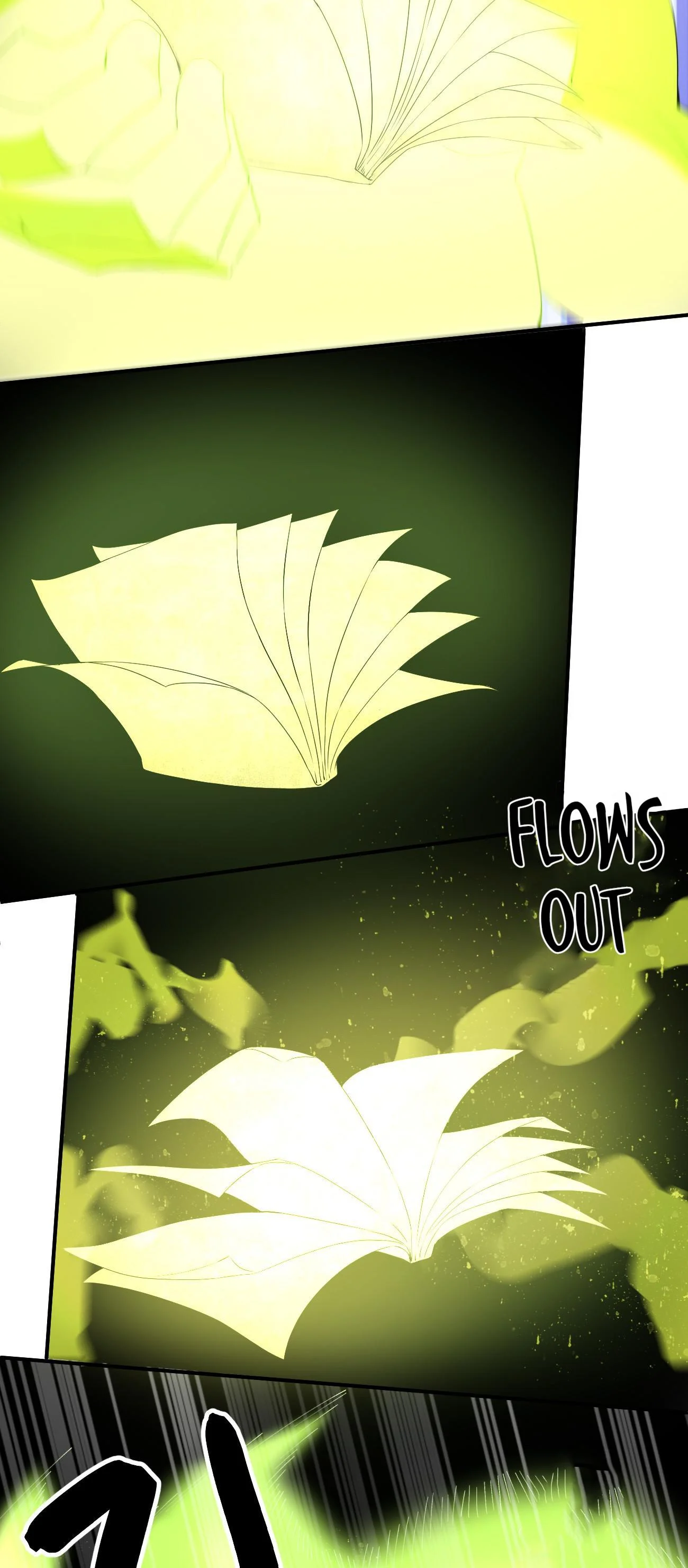 Don’t Get Me Wrong, I’m The Real Victim! Chapter 54 - Page 36