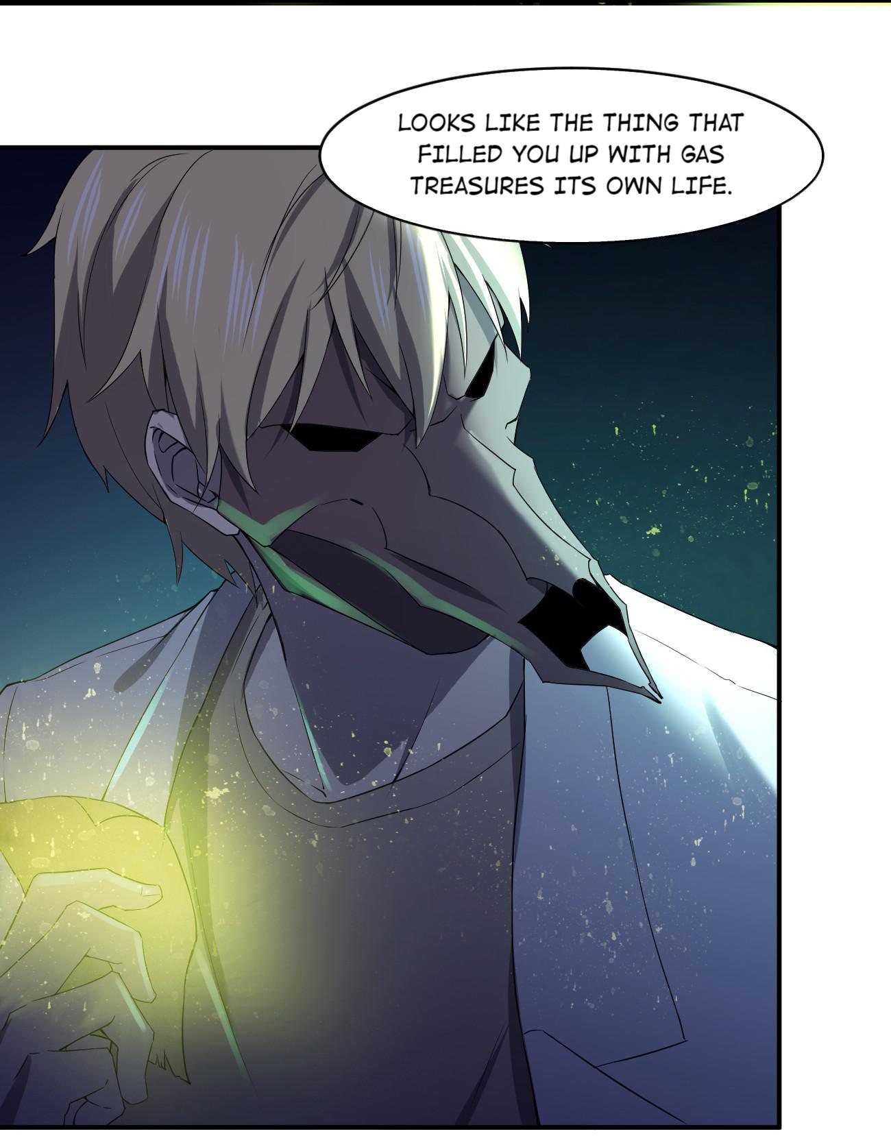 Don’t Get Me Wrong, I’m The Real Victim! Chapter 54 - Page 38