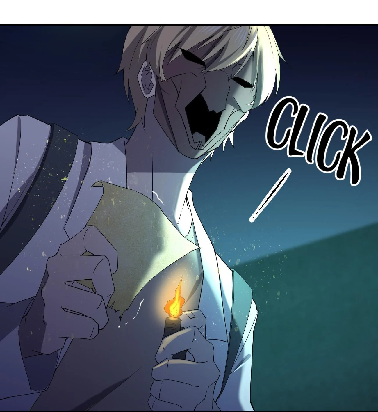 Don’t Get Me Wrong, I’m The Real Victim! Chapter 54 - Page 40