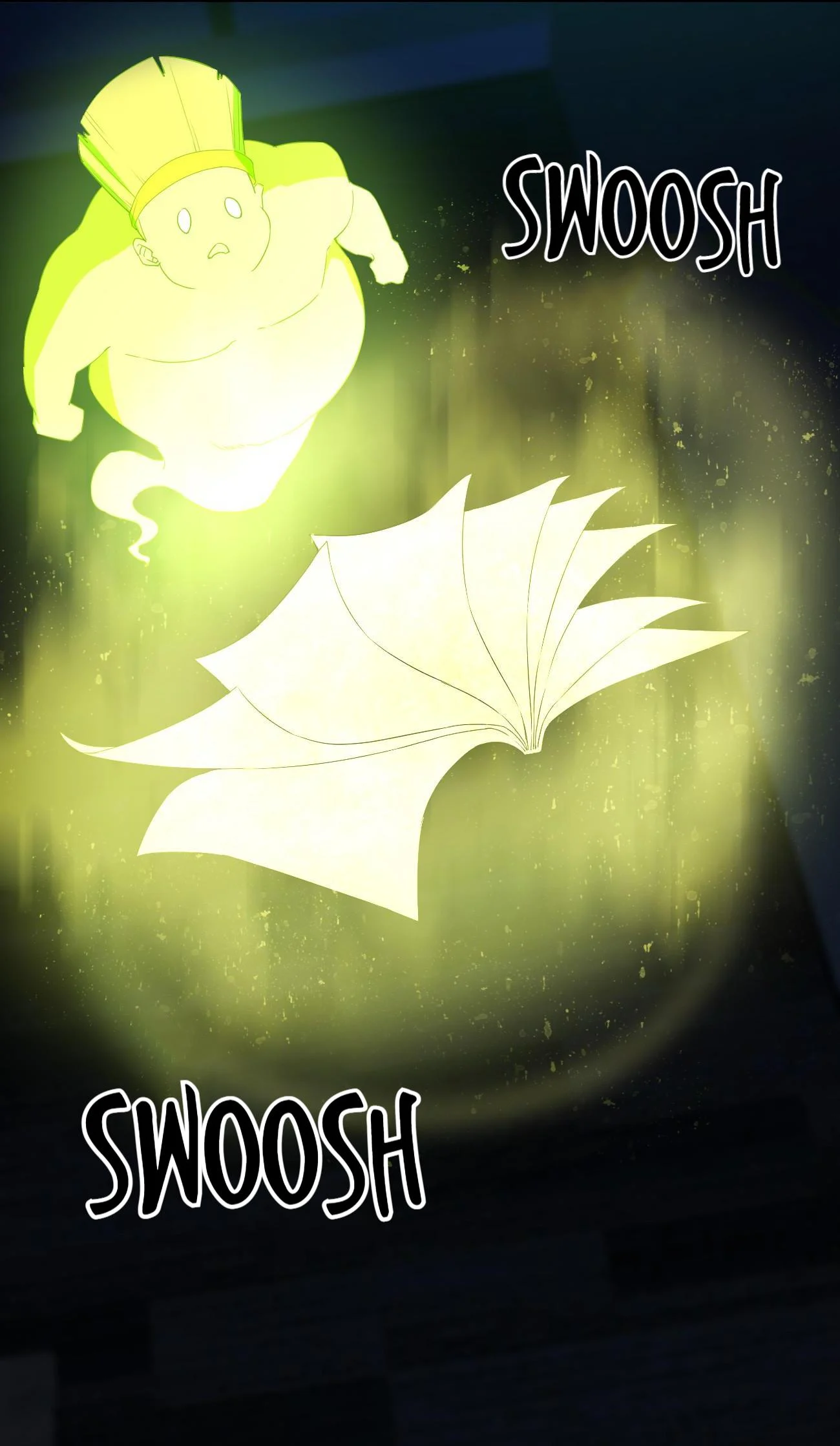 Don’t Get Me Wrong, I’m The Real Victim! Chapter 54 - Page 41
