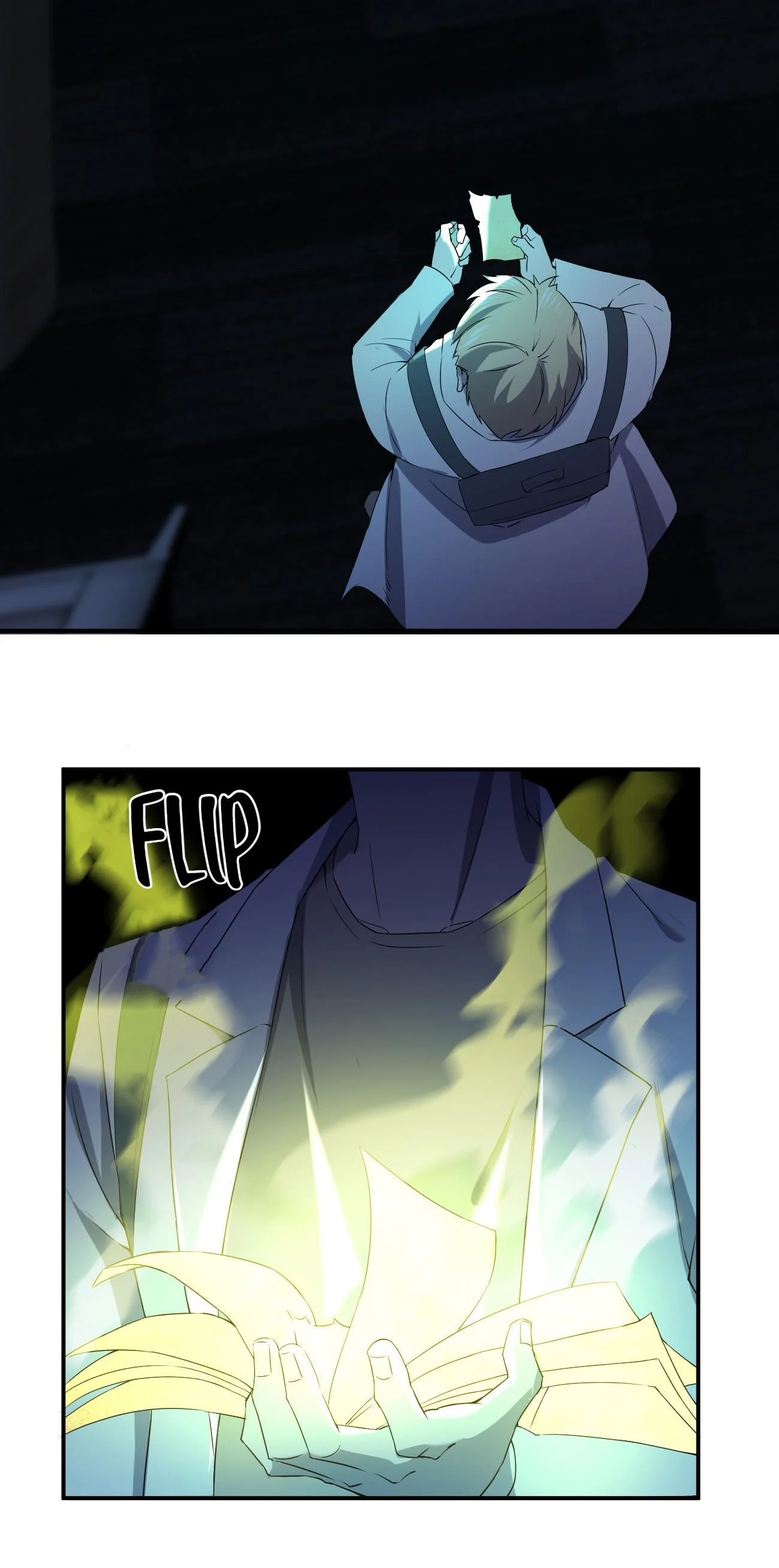 Don’t Get Me Wrong, I’m The Real Victim! Chapter 54 - Page 42