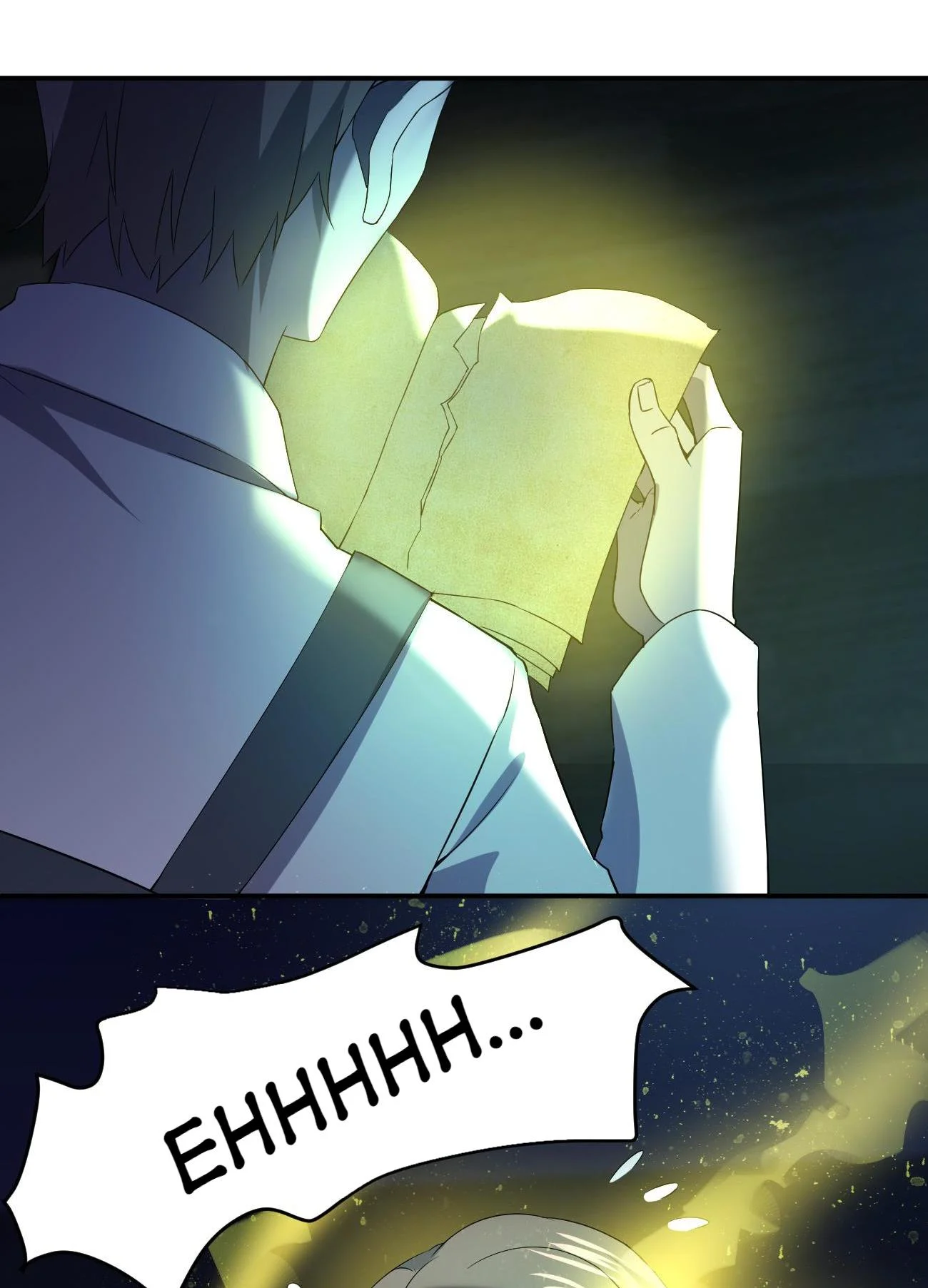 Don’t Get Me Wrong, I’m The Real Victim! Chapter 54 - Page 43