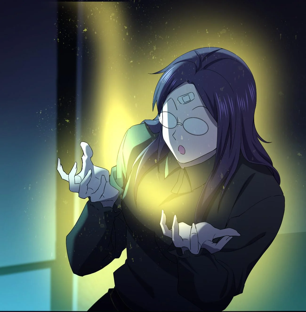 Don’t Get Me Wrong, I’m The Real Victim! Chapter 54 - Page 45