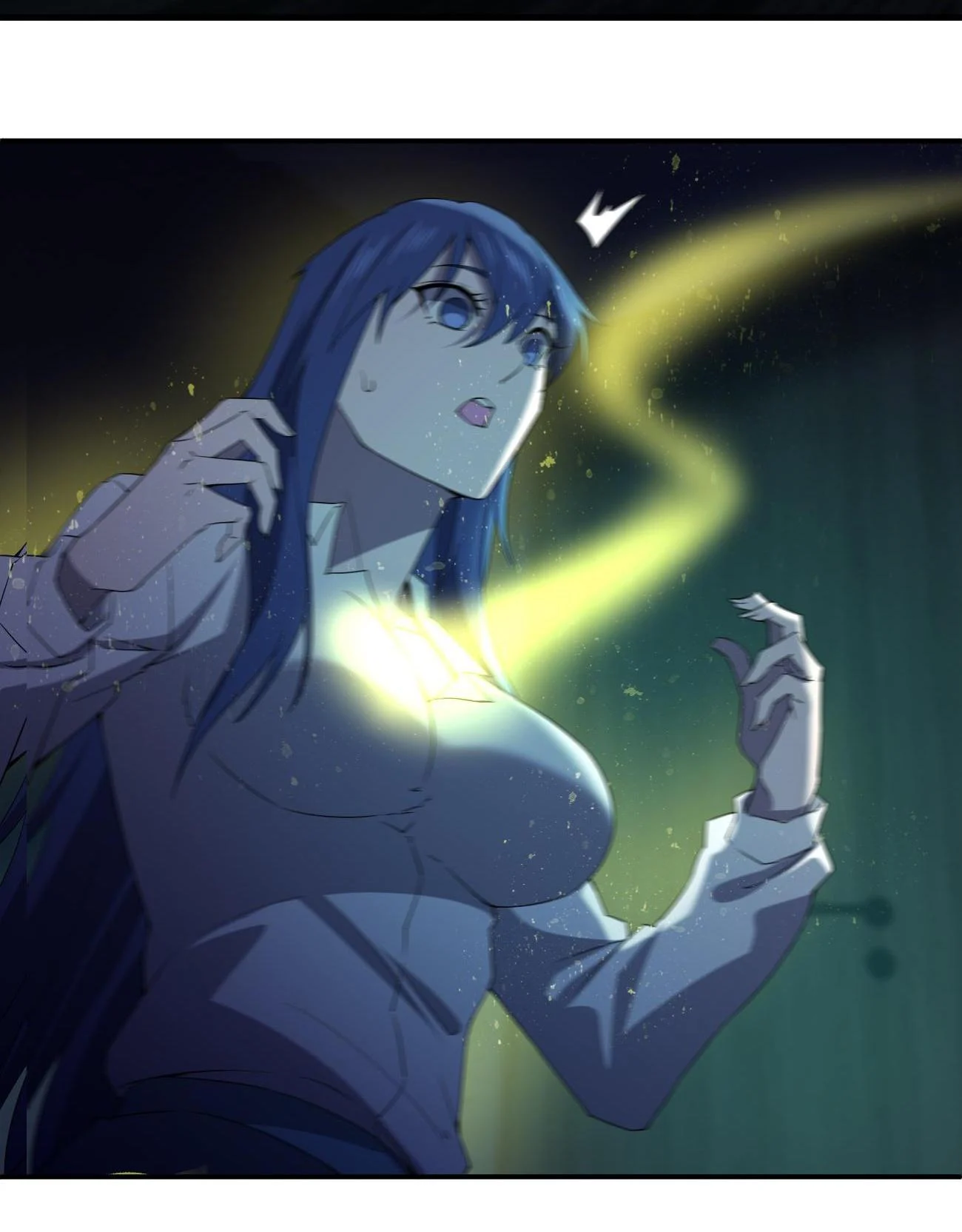 Don’t Get Me Wrong, I’m The Real Victim! Chapter 54 - Page 47