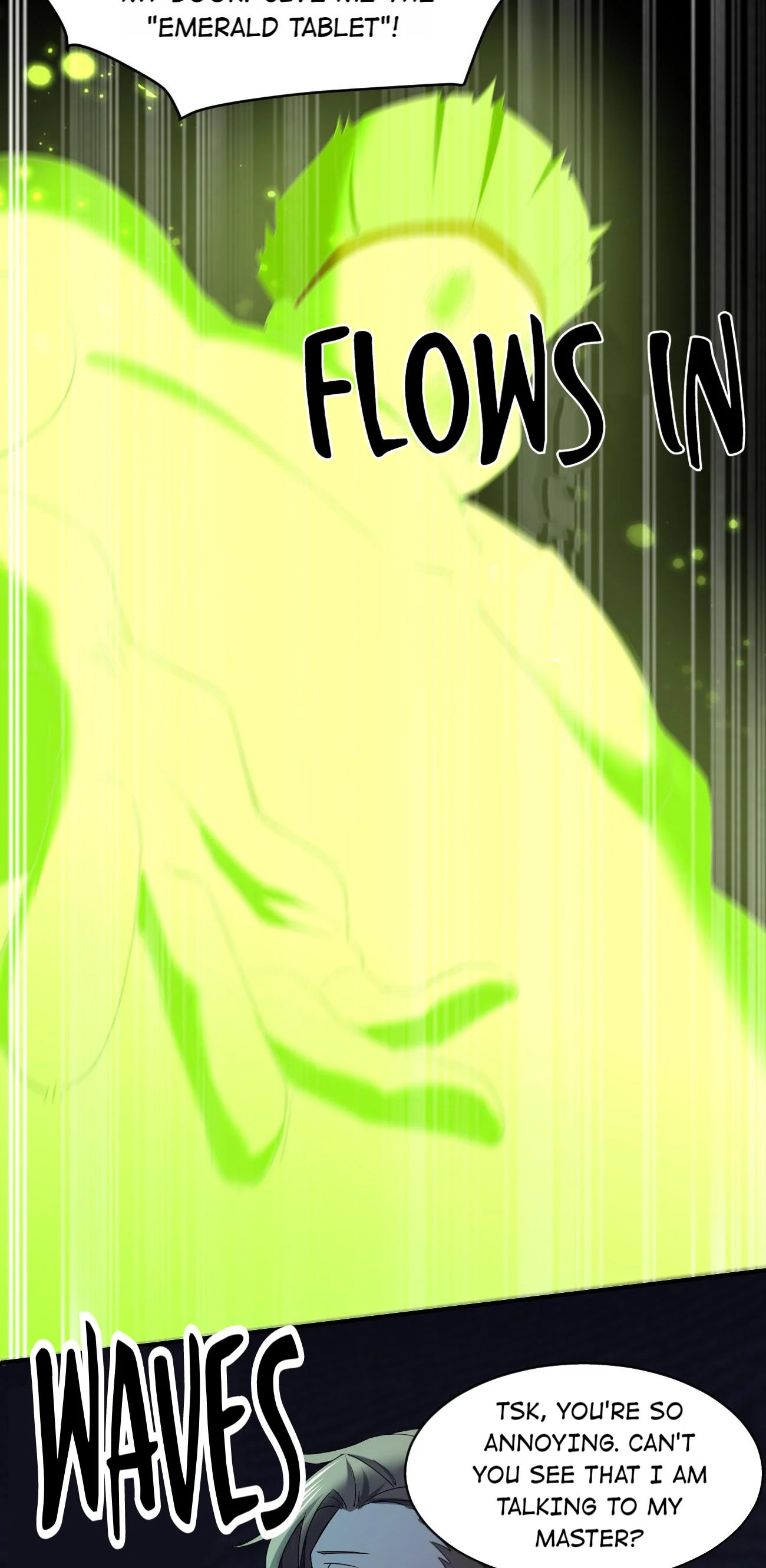 Don’t Get Me Wrong, I’m The Real Victim! Chapter 54 - Page 53