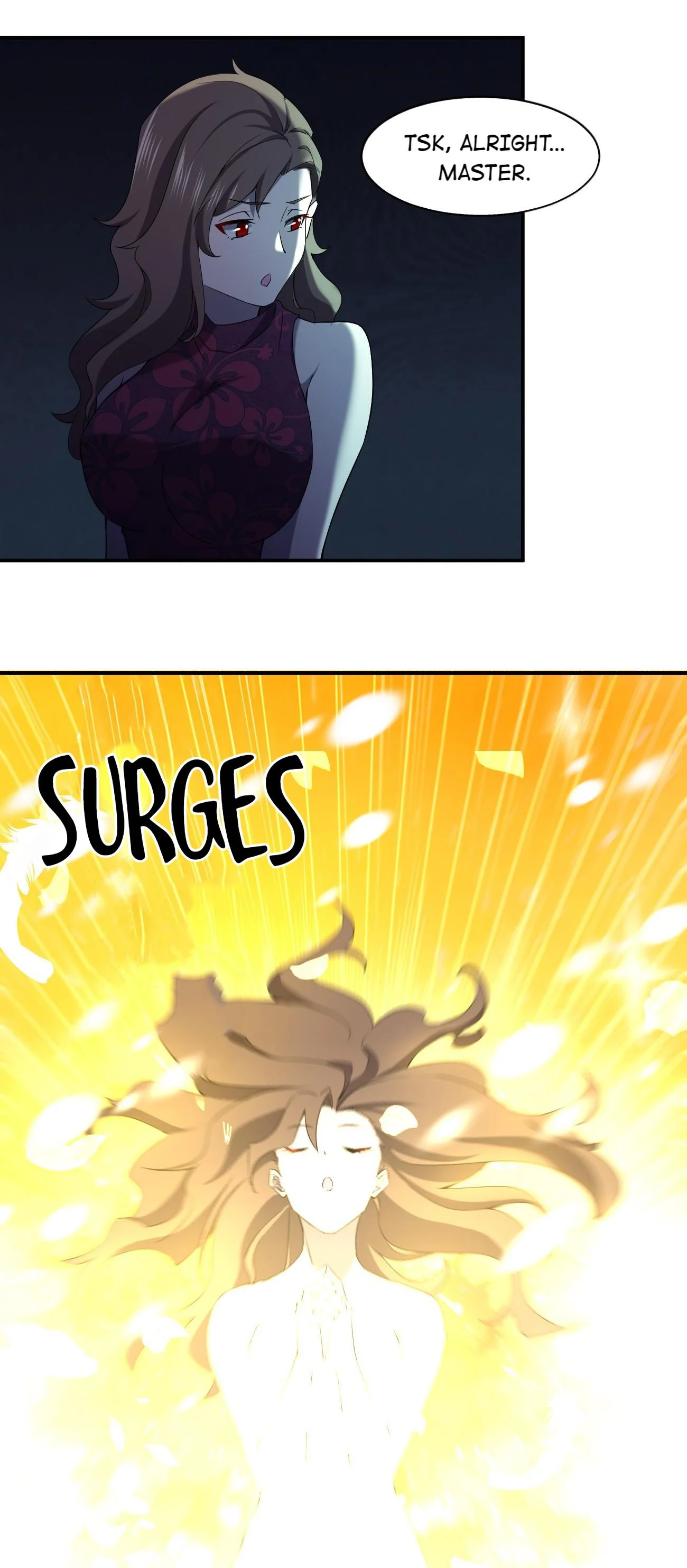 Don’t Get Me Wrong, I’m The Real Victim! Chapter 54 - Page 62