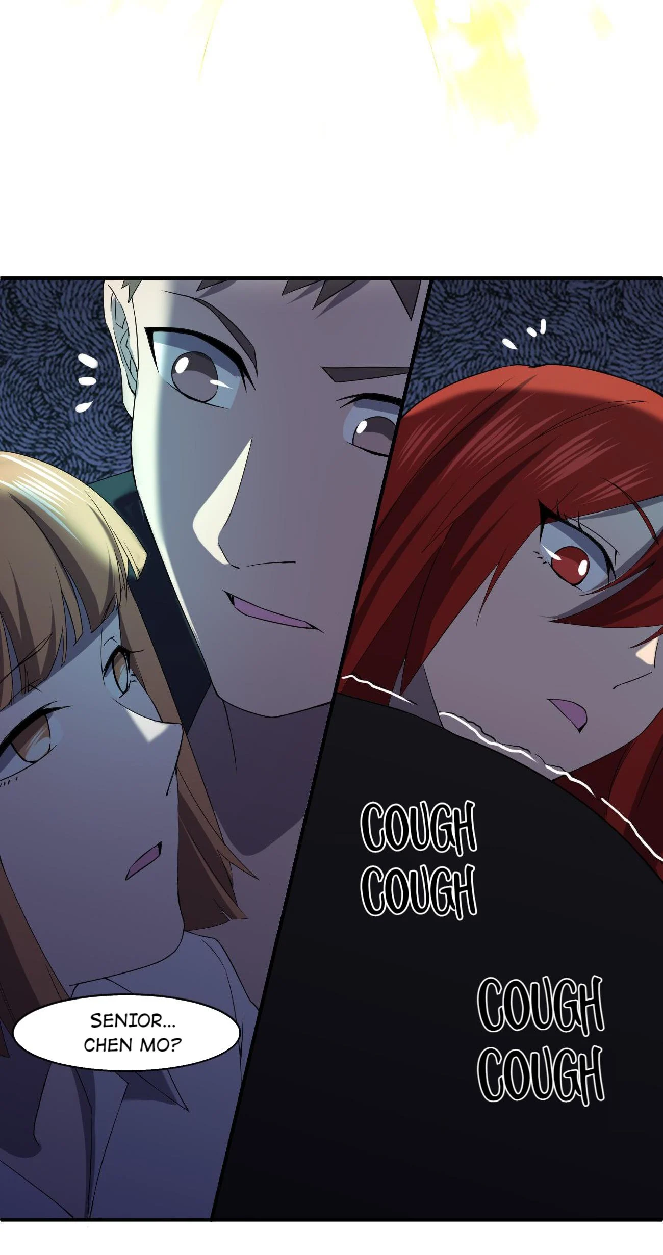 Don’t Get Me Wrong, I’m The Real Victim! Chapter 54 - Page 63