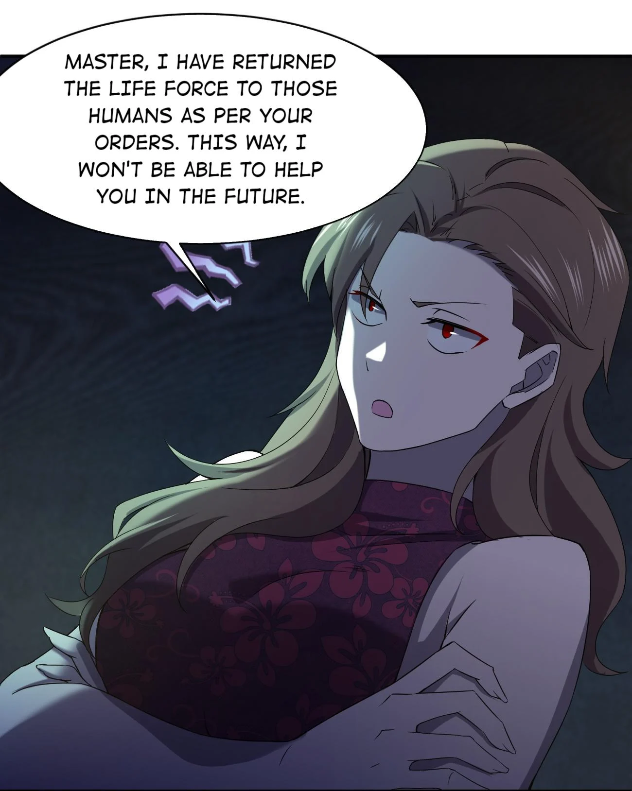 Don’t Get Me Wrong, I’m The Real Victim! Chapter 54 - Page 65