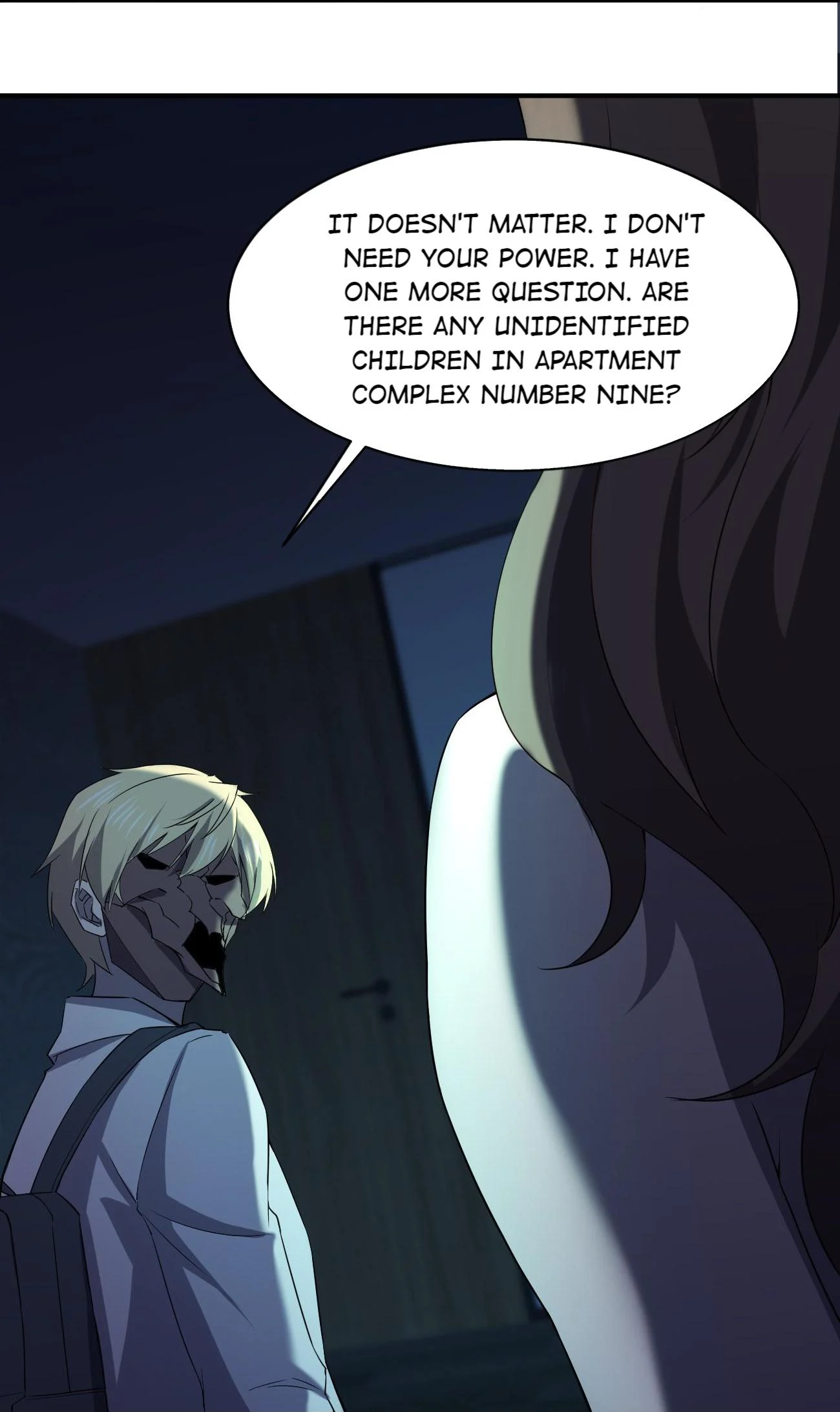 Don’t Get Me Wrong, I’m The Real Victim! Chapter 54 - Page 66