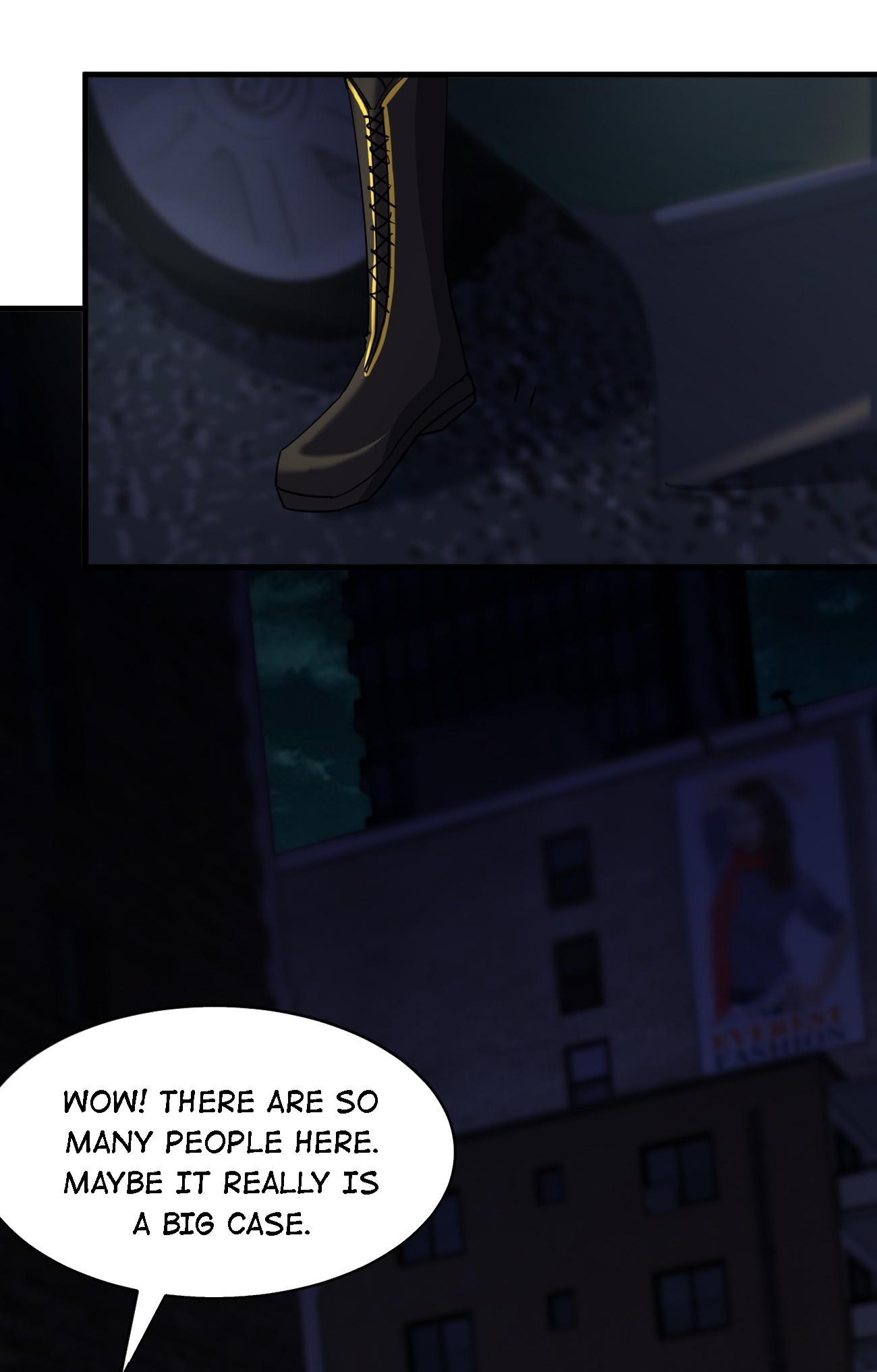 Don’t Get Me Wrong, I’m The Real Victim! Chapter 55 - Page 17