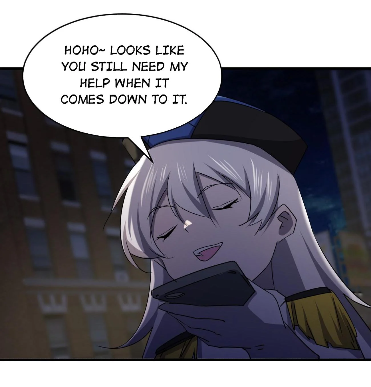 Don’t Get Me Wrong, I’m The Real Victim! Chapter 55 - Page 26