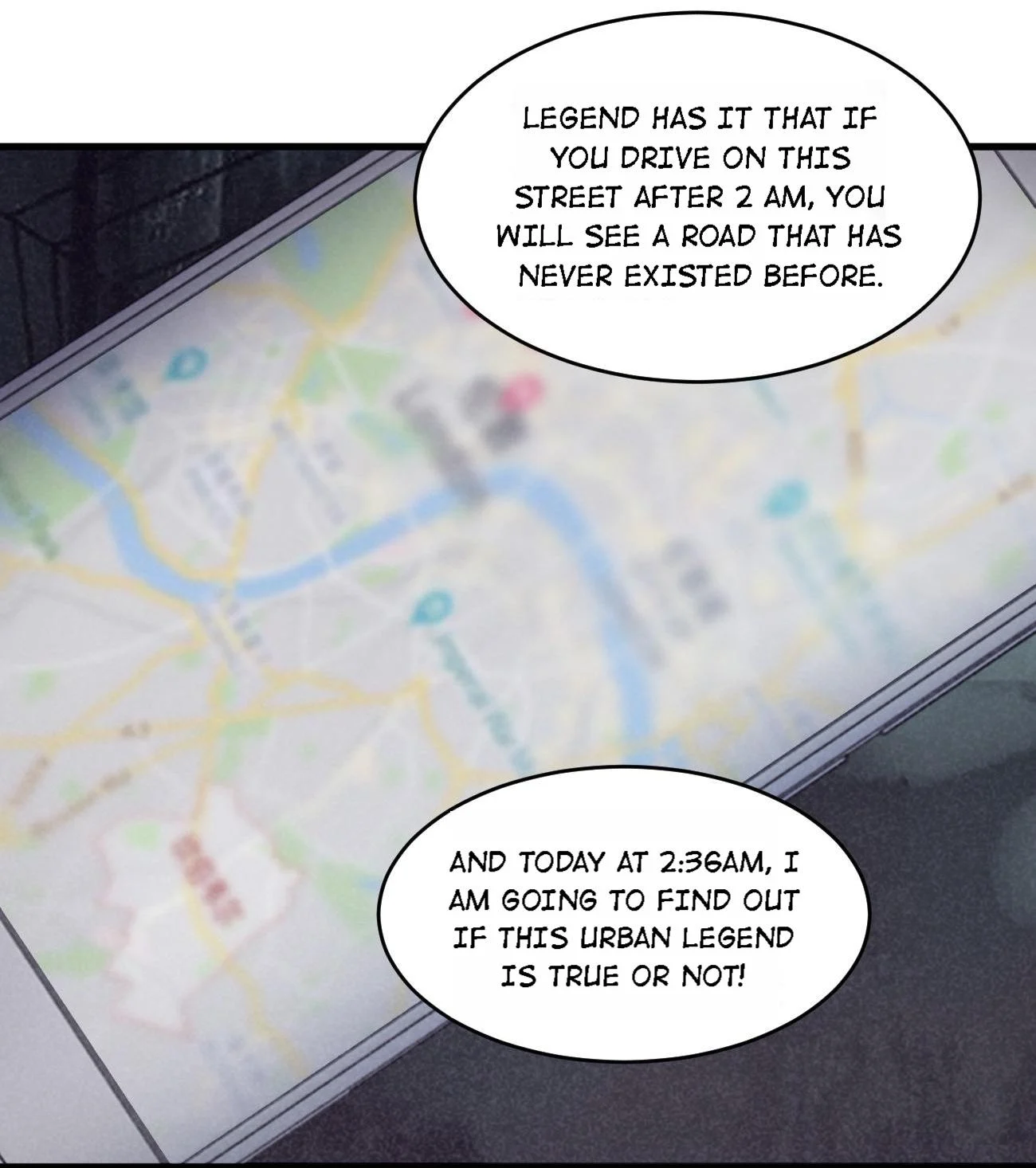 Don’t Get Me Wrong, I’m The Real Victim! Chapter 55 - Page 28