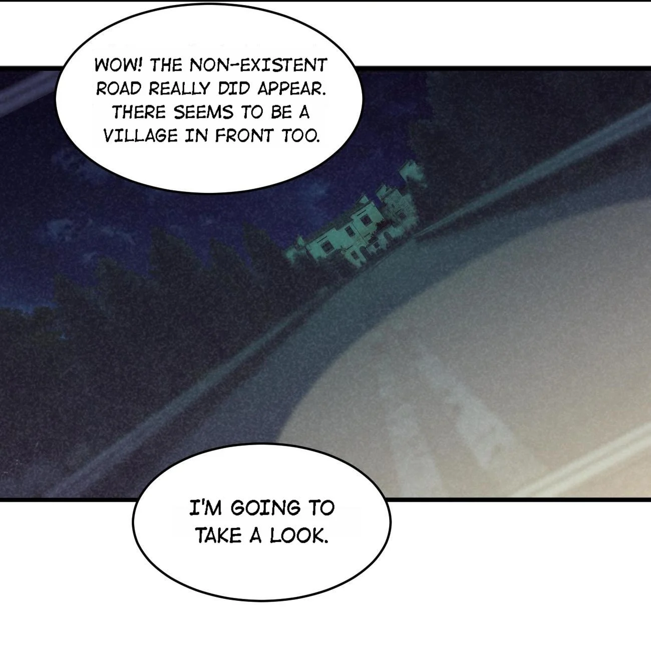 Don’t Get Me Wrong, I’m The Real Victim! Chapter 55 - Page 29