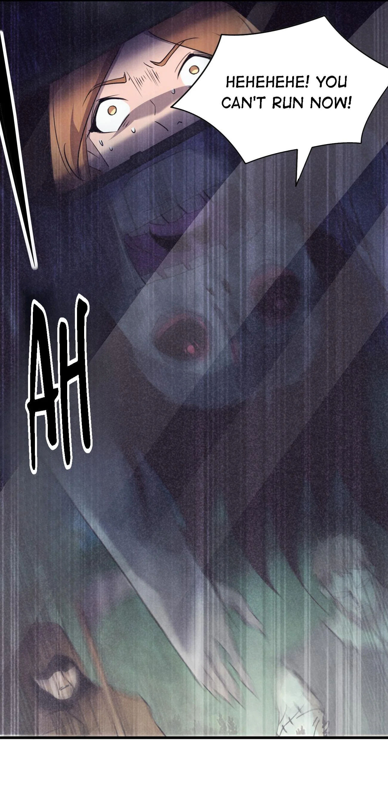 Don’t Get Me Wrong, I’m The Real Victim! Chapter 55 - Page 31