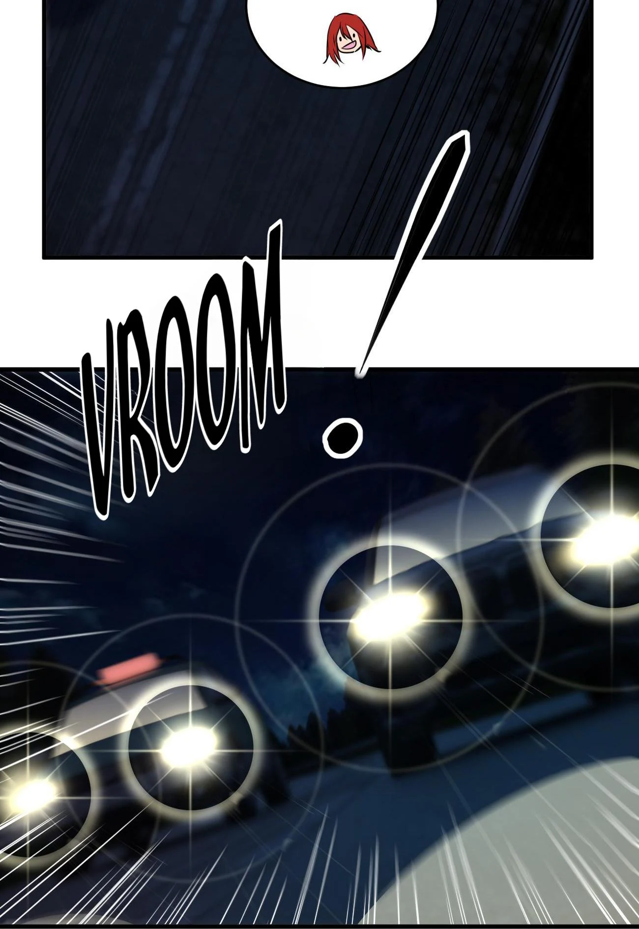 Don’t Get Me Wrong, I’m The Real Victim! Chapter 55 - Page 36