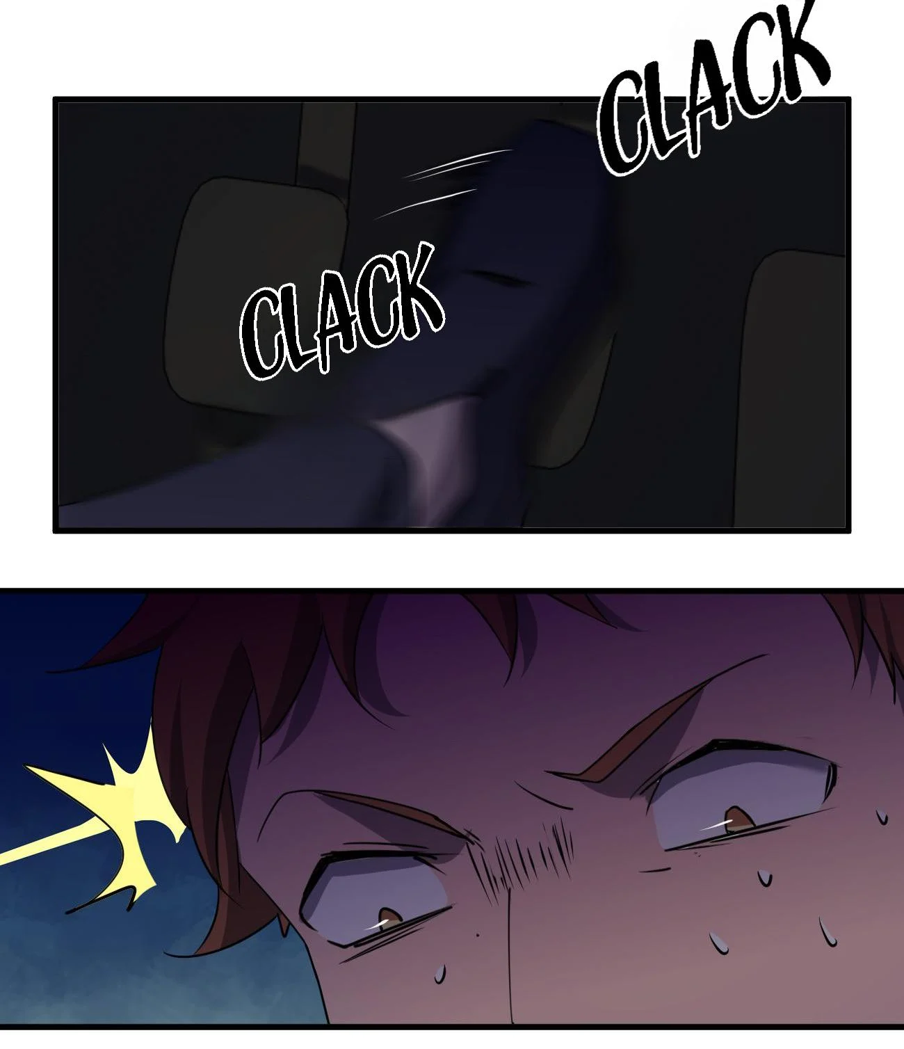 Don’t Get Me Wrong, I’m The Real Victim! Chapter 55 - Page 39
