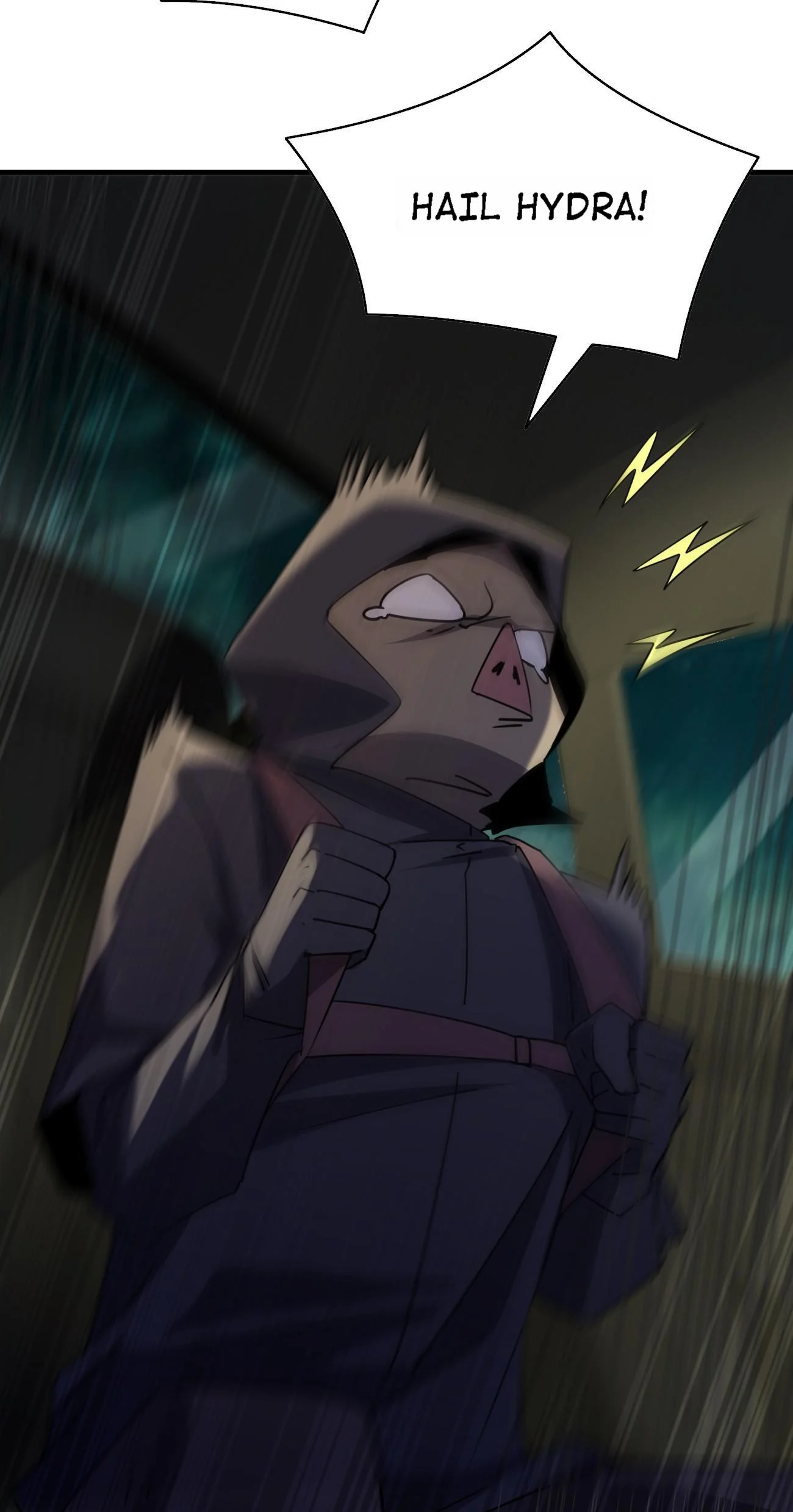 Don’t Get Me Wrong, I’m The Real Victim! Chapter 55 - Page 41
