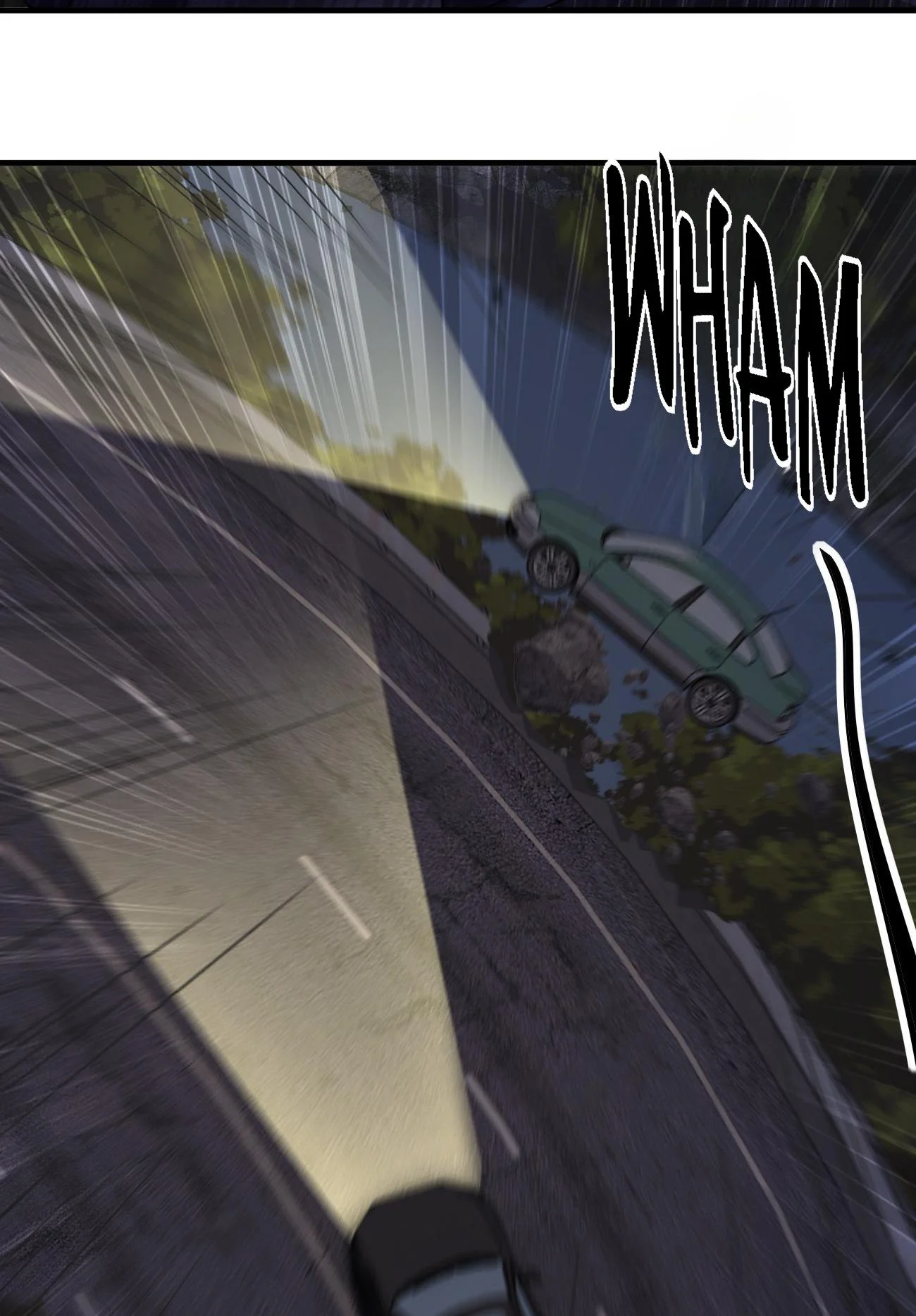 Don’t Get Me Wrong, I’m The Real Victim! Chapter 55 - Page 42