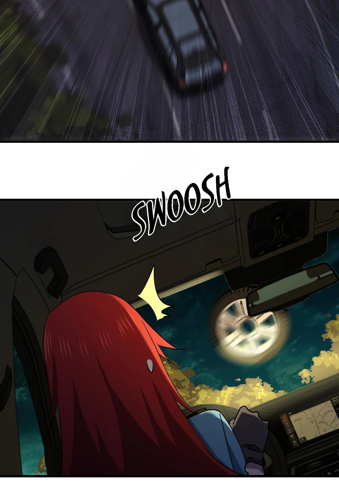 Don’t Get Me Wrong, I’m The Real Victim! Chapter 55 - Page 43