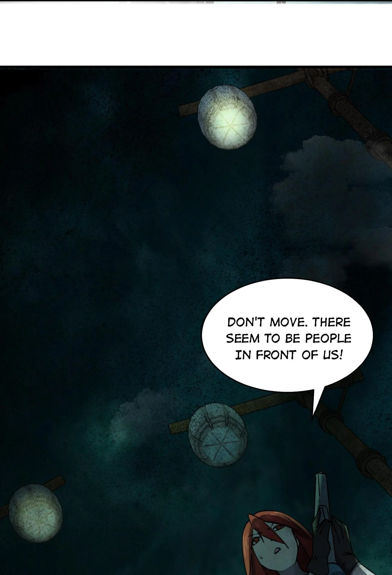 Don’t Get Me Wrong, I’m The Real Victim! Chapter 55 - Page 49