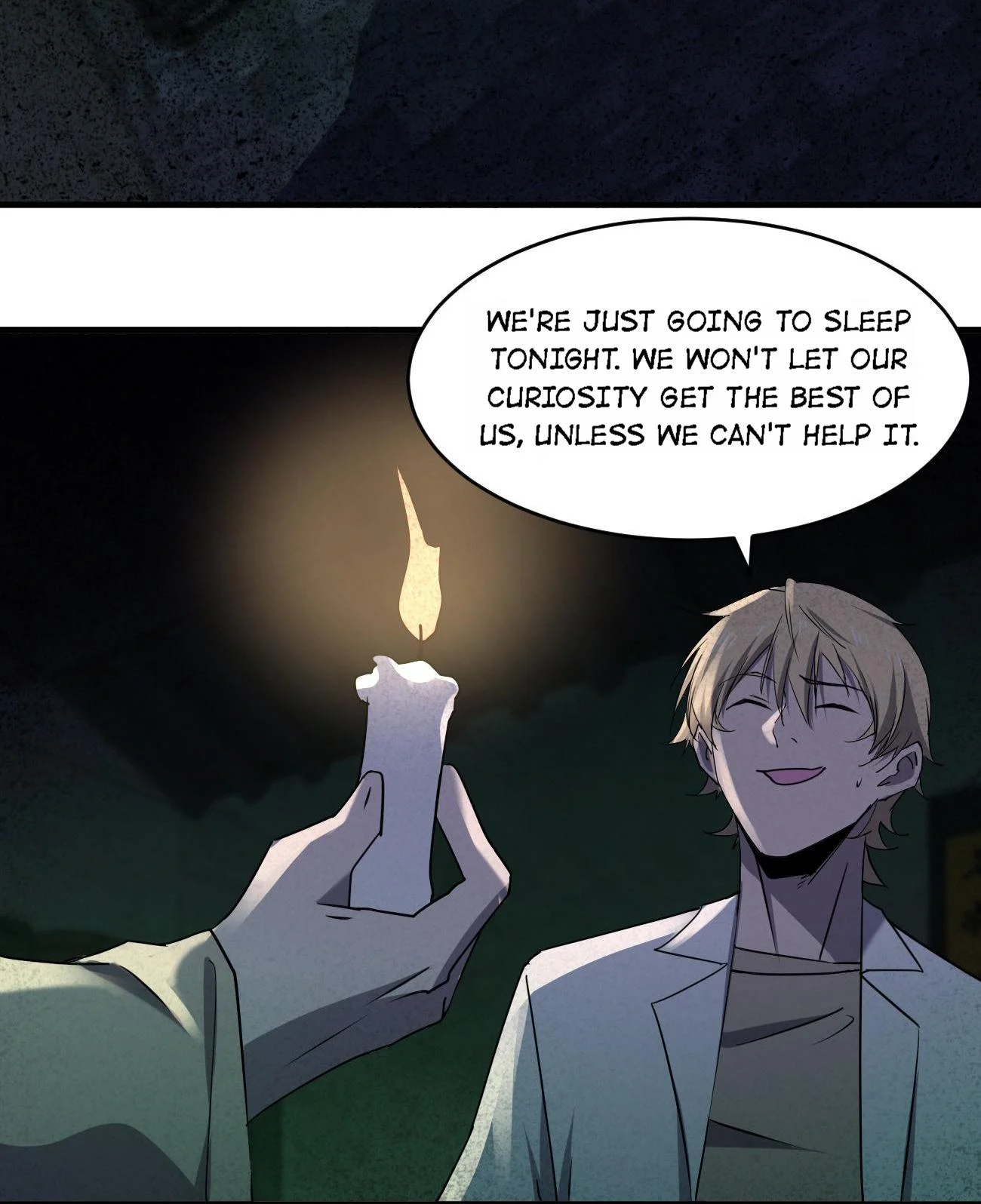 Don’t Get Me Wrong, I’m The Real Victim! Chapter 55 - Page 61