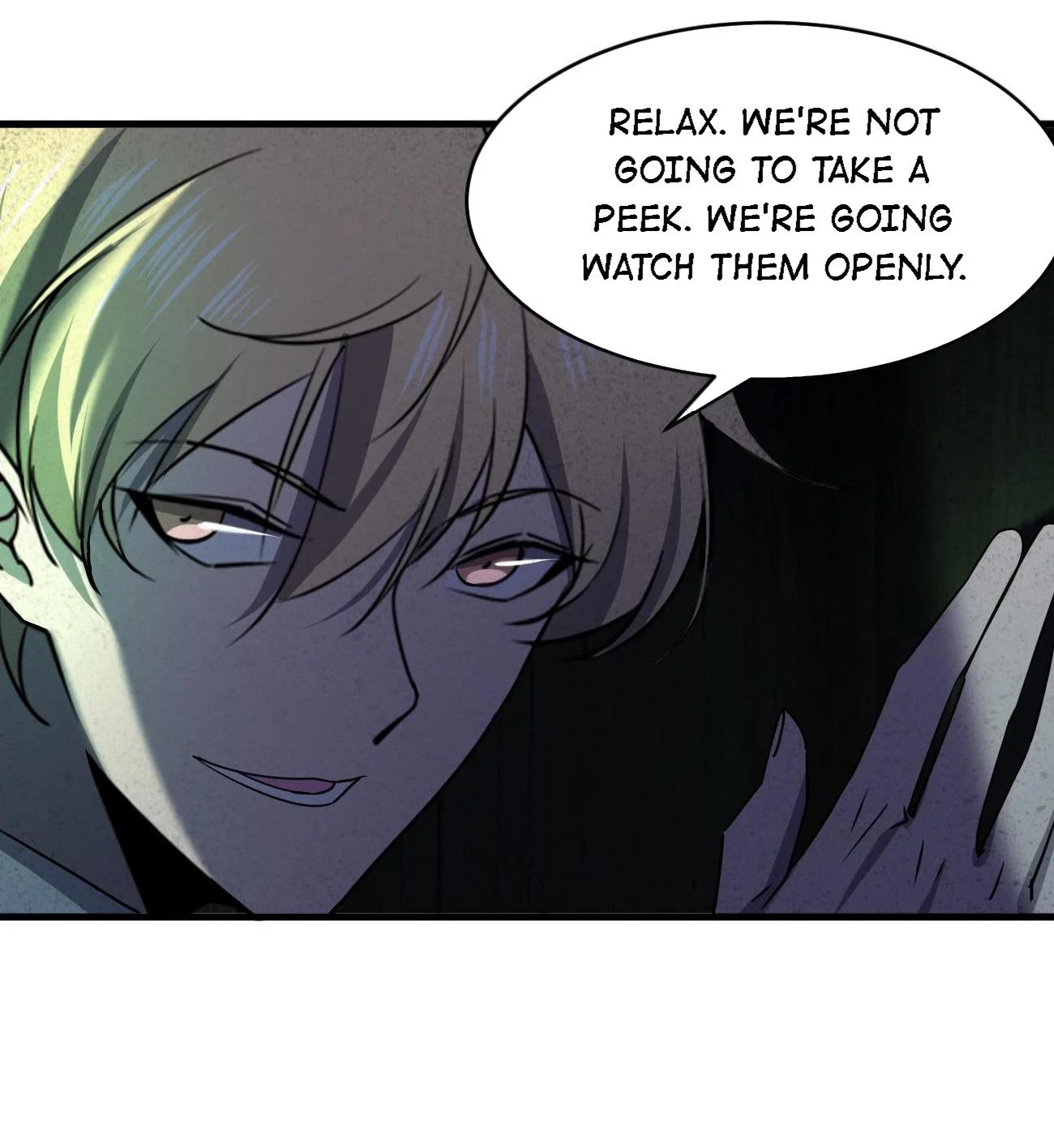 Don’t Get Me Wrong, I’m The Real Victim! Chapter 55 - Page 64