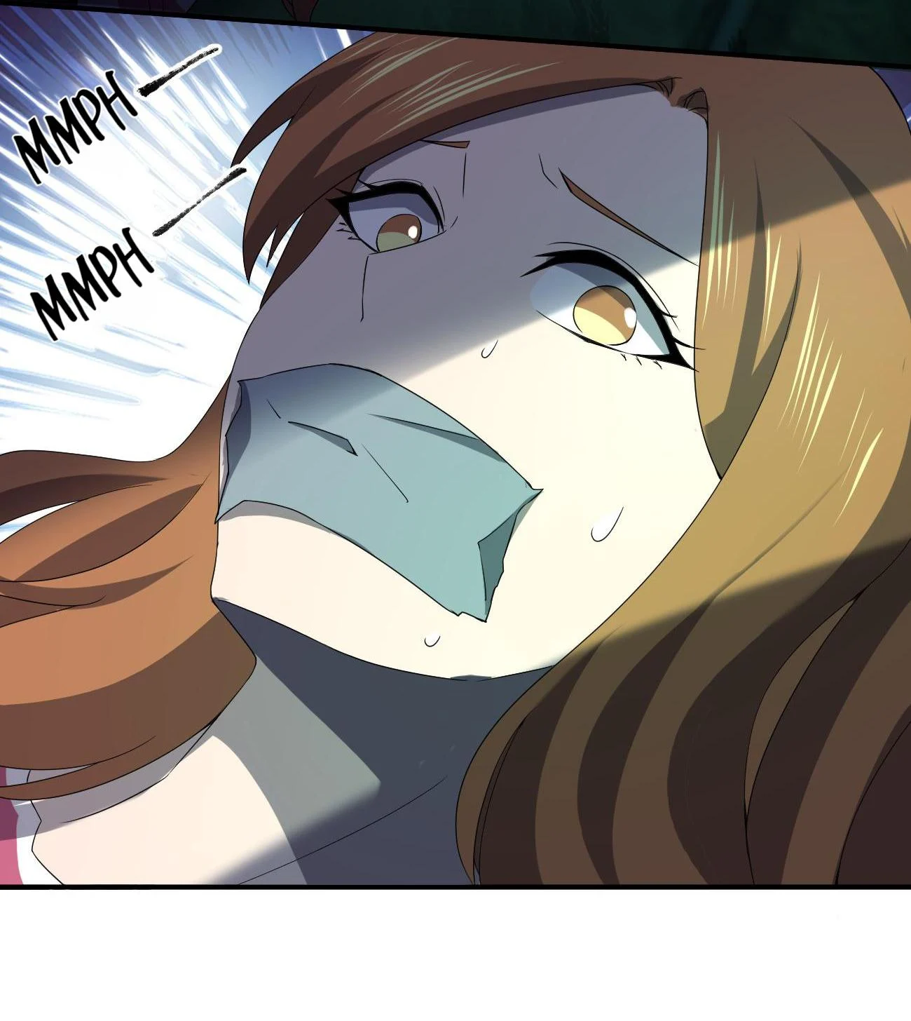 Don’t Get Me Wrong, I’m The Real Victim! Chapter 56 - Page 22