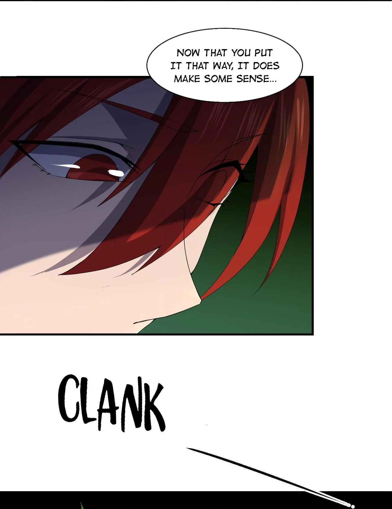 Don’t Get Me Wrong, I’m The Real Victim! Chapter 56 - Page 5