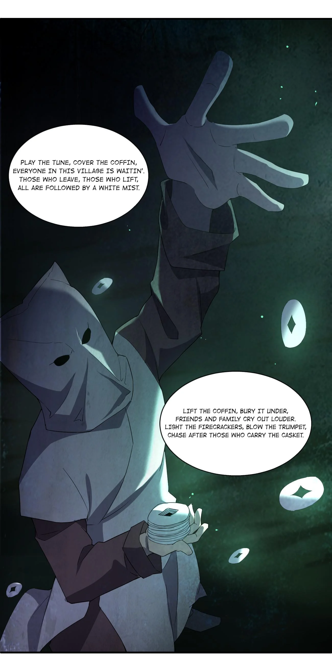 Don’t Get Me Wrong, I’m The Real Victim! Chapter 56 - Page 57