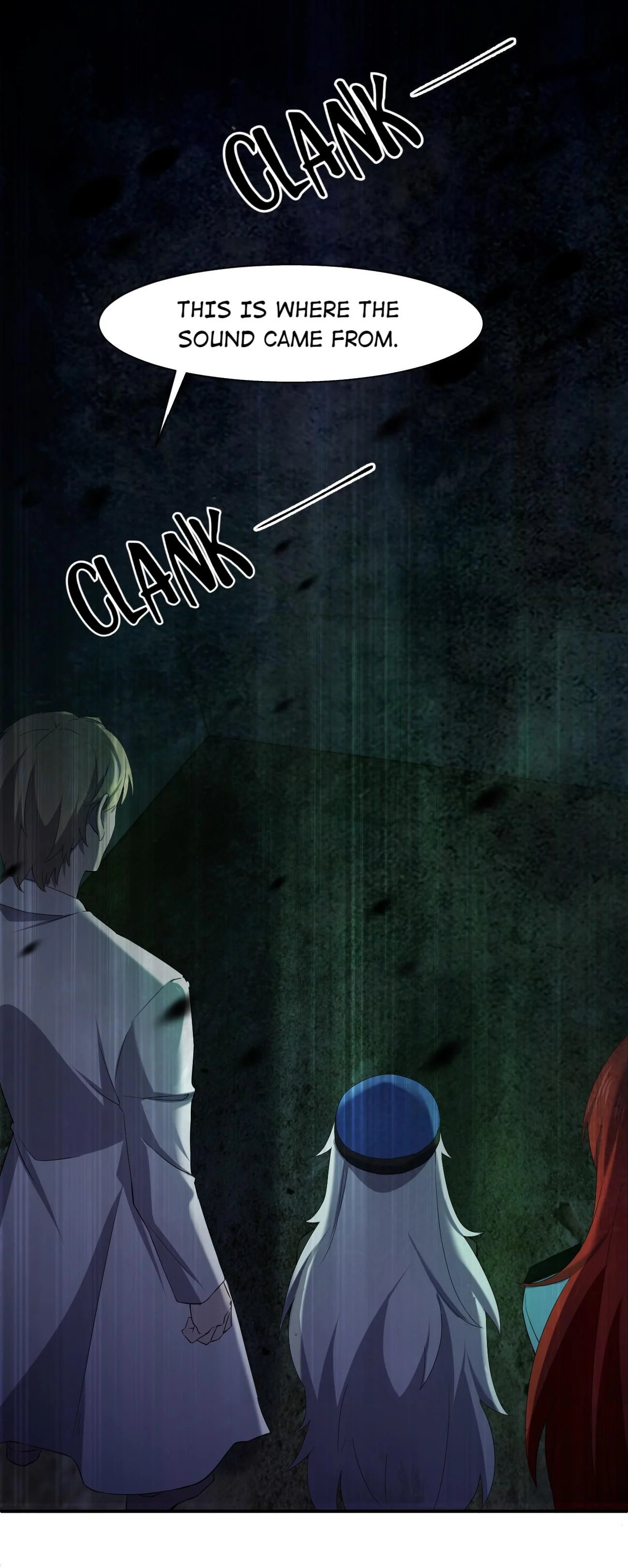 Don’t Get Me Wrong, I’m The Real Victim! Chapter 56 - Page 7