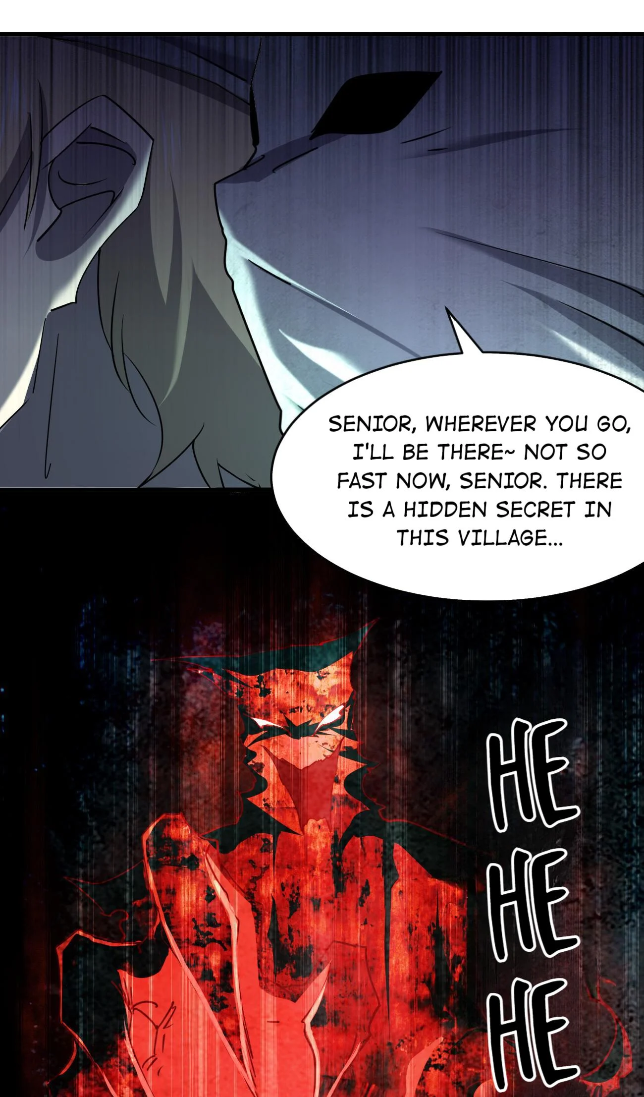Don’t Get Me Wrong, I’m The Real Victim! Chapter 57 - Page 14