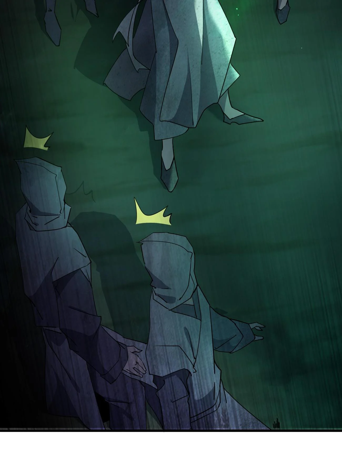 Don’t Get Me Wrong, I’m The Real Victim! Chapter 57 - Page 3