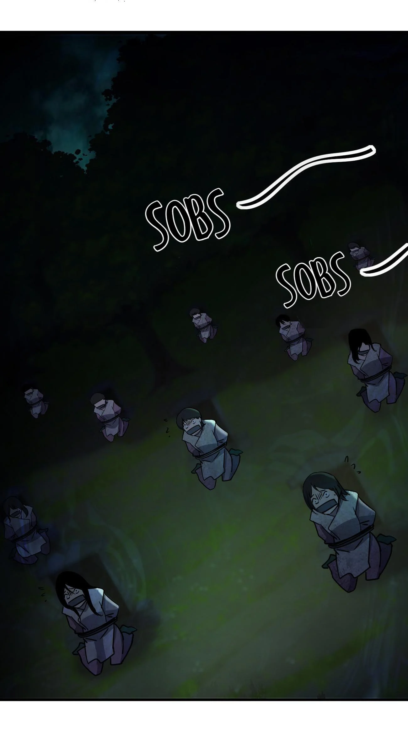 Don’t Get Me Wrong, I’m The Real Victim! Chapter 57 - Page 27
