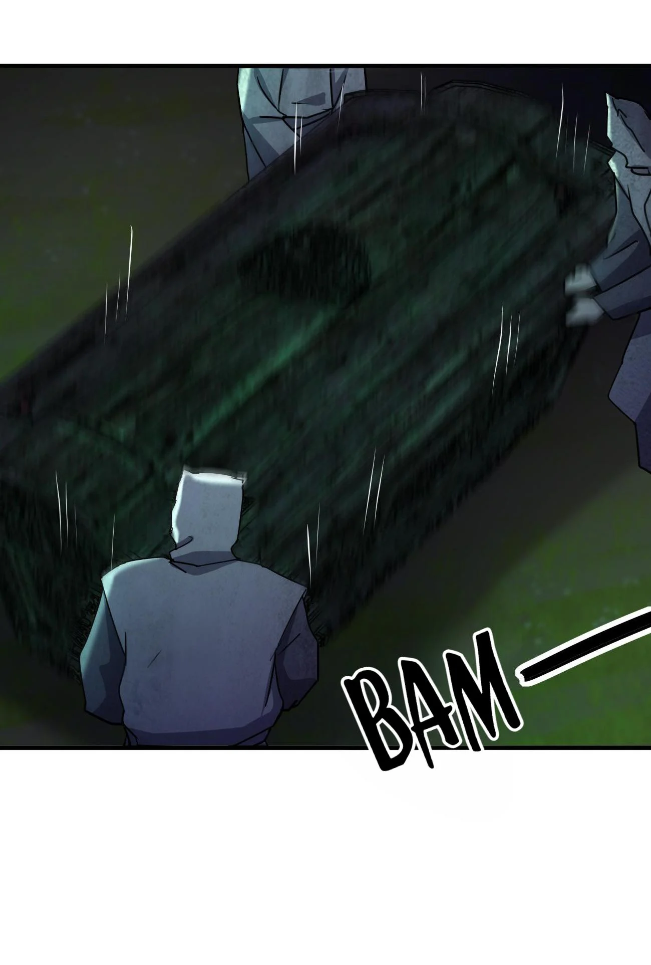 Don’t Get Me Wrong, I’m The Real Victim! Chapter 57 - Page 28