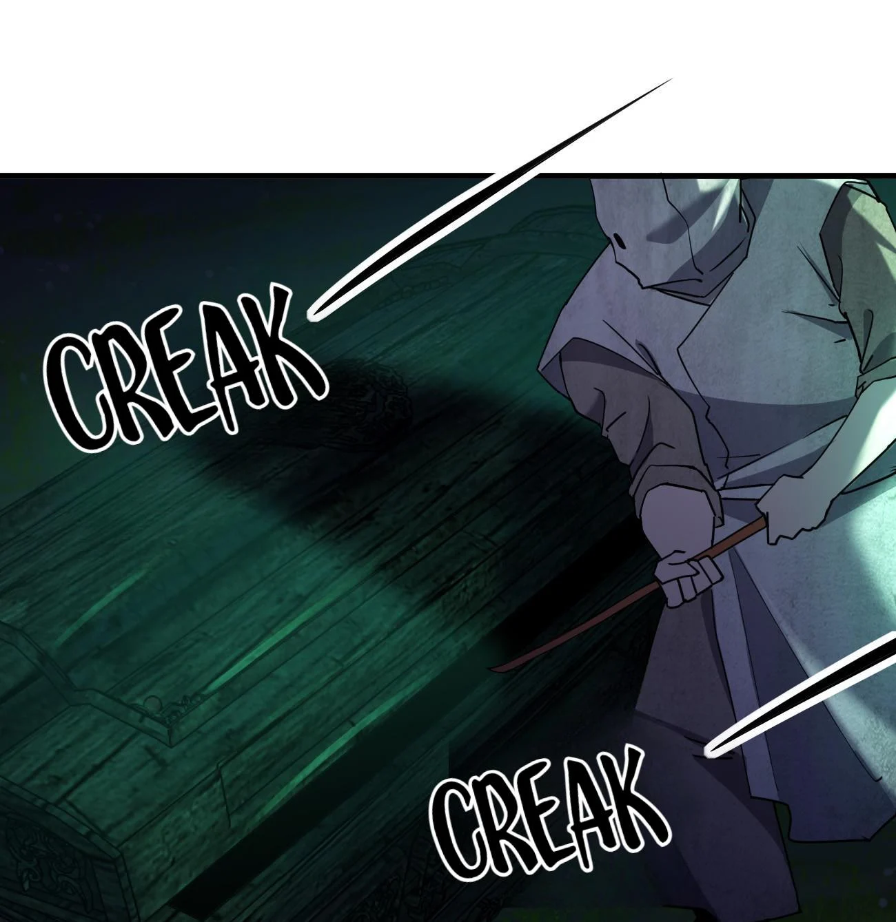 Don’t Get Me Wrong, I’m The Real Victim! Chapter 57 - Page 29